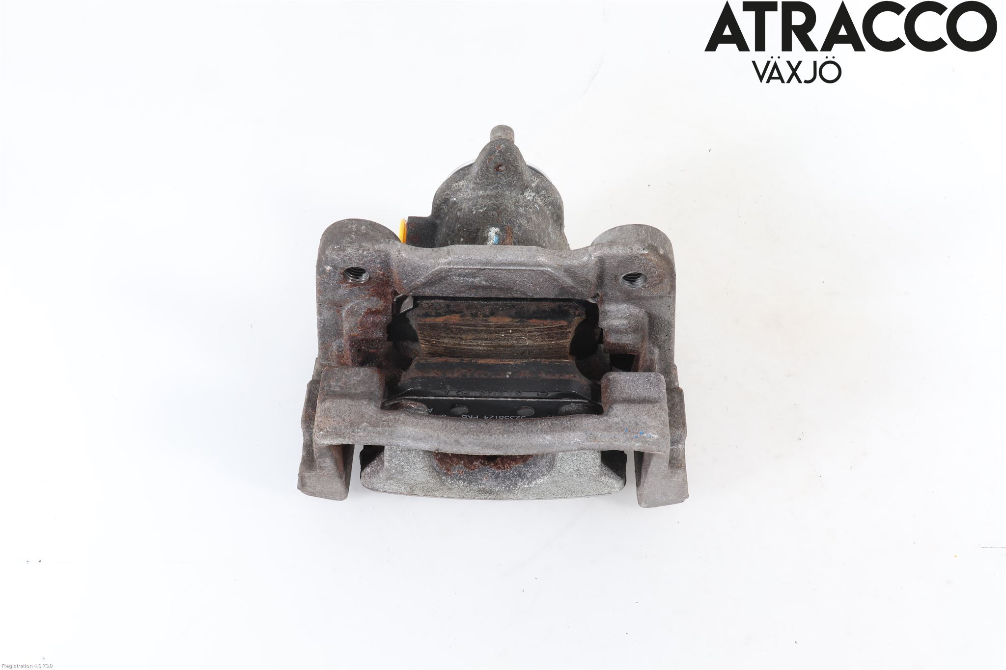 Mazda 3 III 14-19 Bremsecaliper Bak Høyre