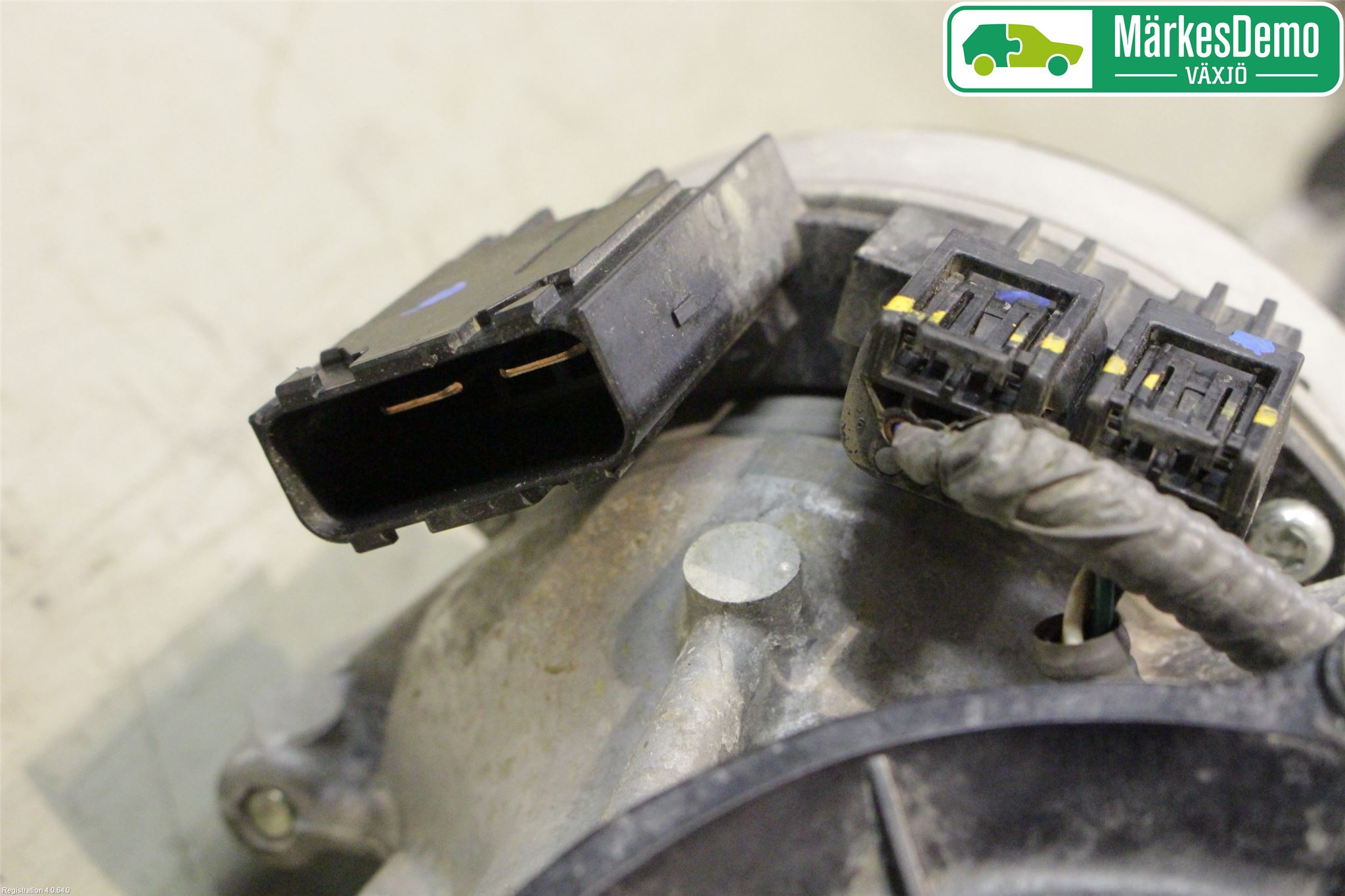 Honda CIVIC 17-22 Servo Snekke - Tannstang
