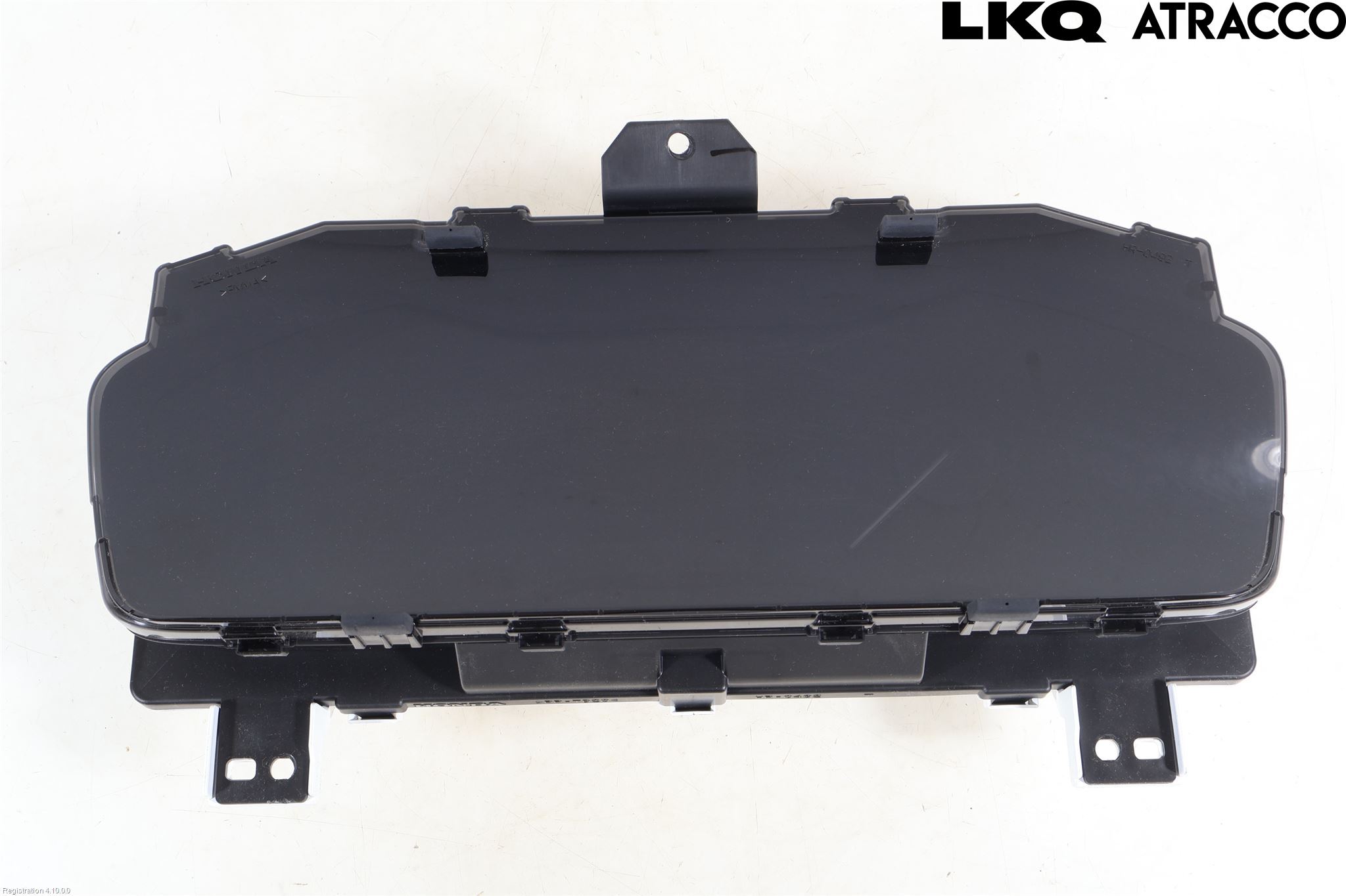 Honda CIVIC e HEV 23- Instr Kombinert