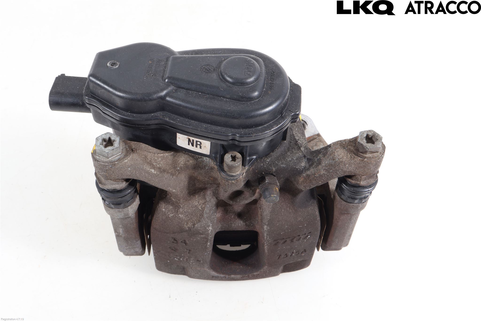 Honda HR-V 21- Bremsecaliper Bak Høyre