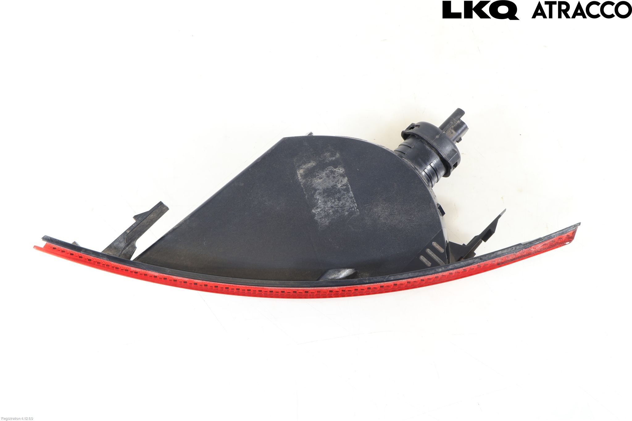 Ford KUGA 08-12 Refleks Bak