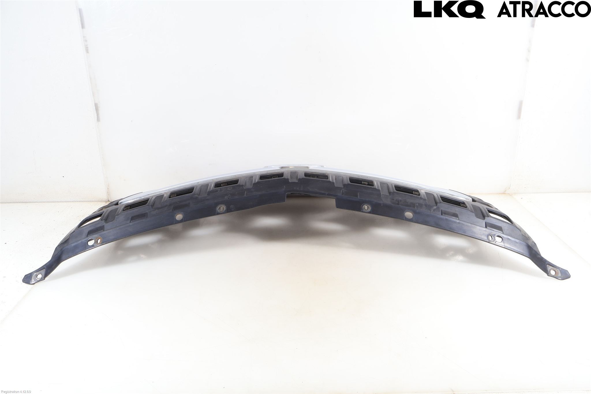 Opel INSIGNIA 09-16 Grill Komplett