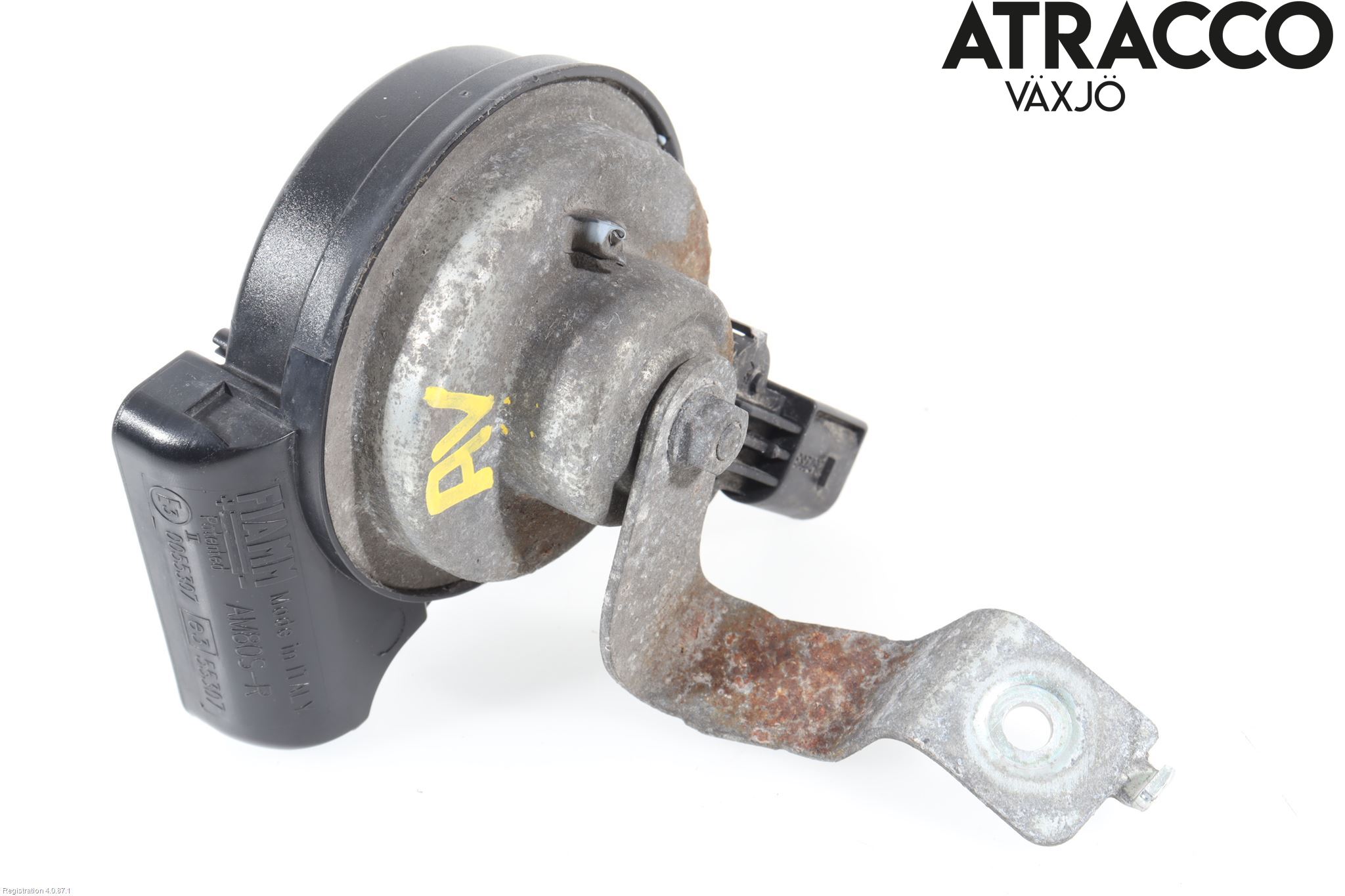 Mercedes-Benz MB CLS (C218/X218) 11-17 Signalhorn
