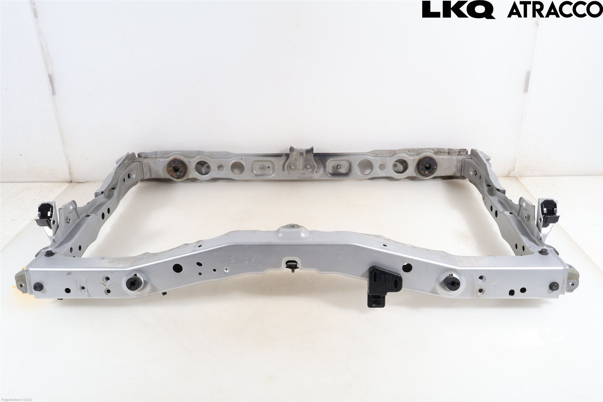 Toyota AURIS 13-19 Frontstykke-Boks