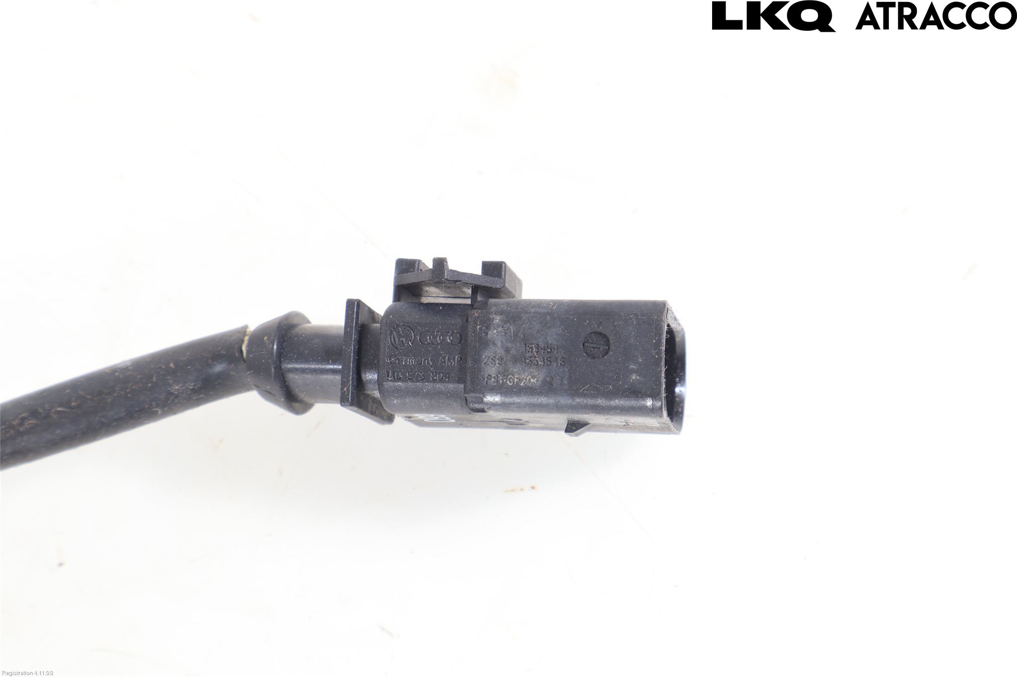 Audi A4/S4 08-11 Inns Lambdasonde