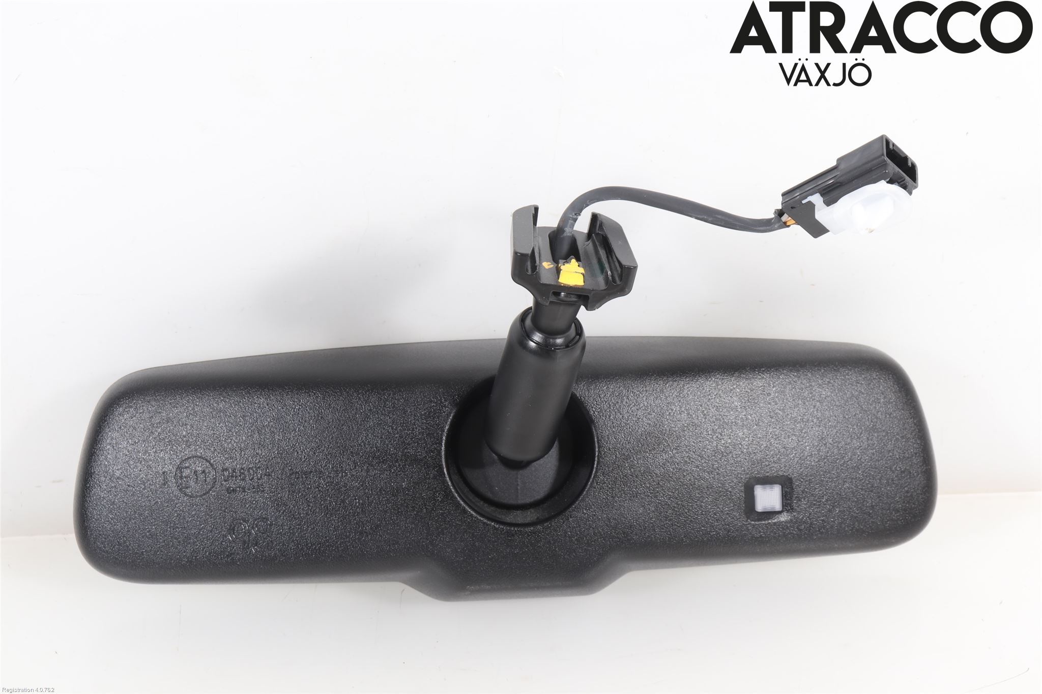 Toyota AURIS 13-19 Speil Innvendig El