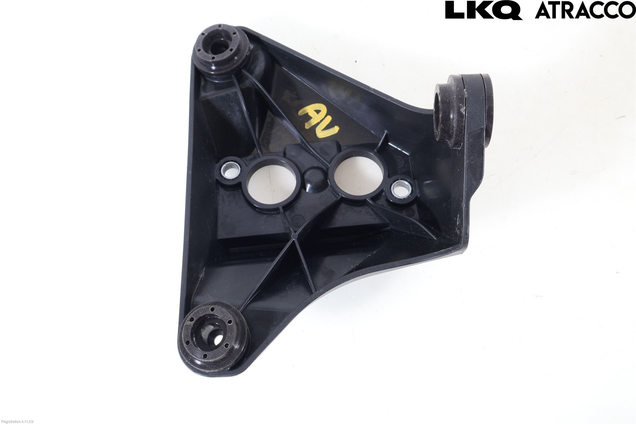 Volkswagen VW ID BUZZ/CARGO 22- Abs Hydraulikkaggregat