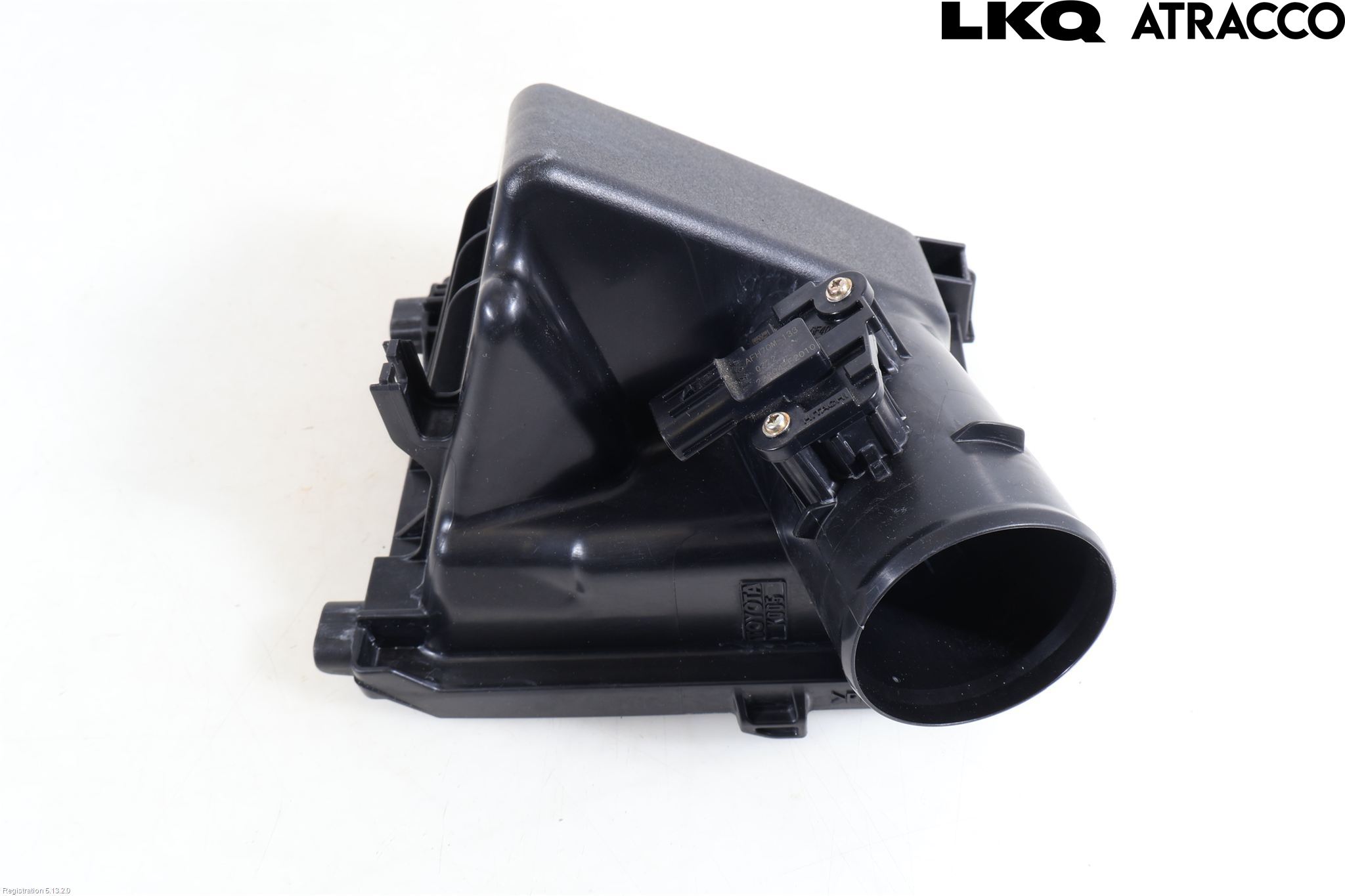 Toyota YARIS XP21 20- Luftfilter Boks