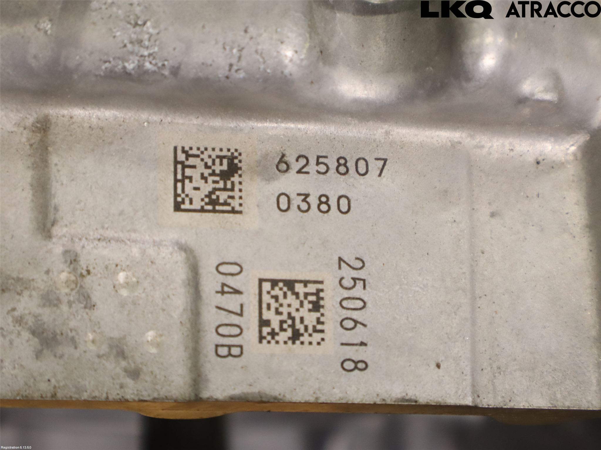 Honda HR-V 21- Gearkasse Automat