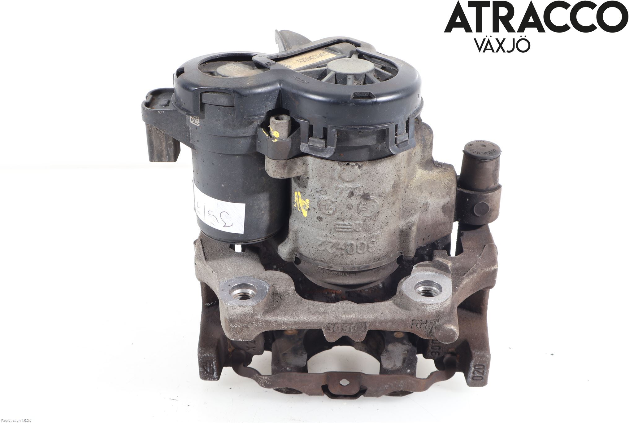 Mercedes-Benz MB C-KLASS (W205) 14-21 Bremsecaliper Bak Høyre
