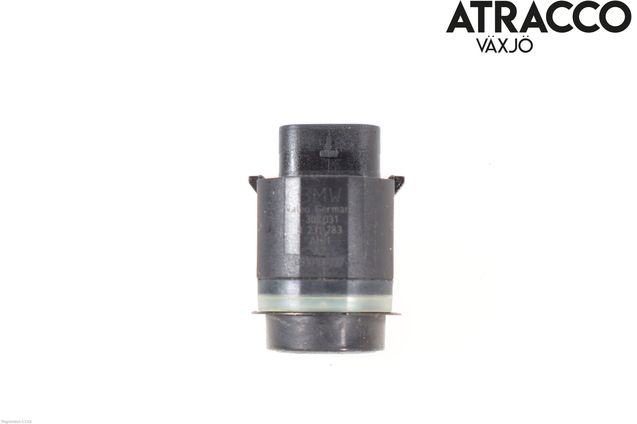 BMW 5 F10/F11/F18 09-17 Sensor Parkering Front