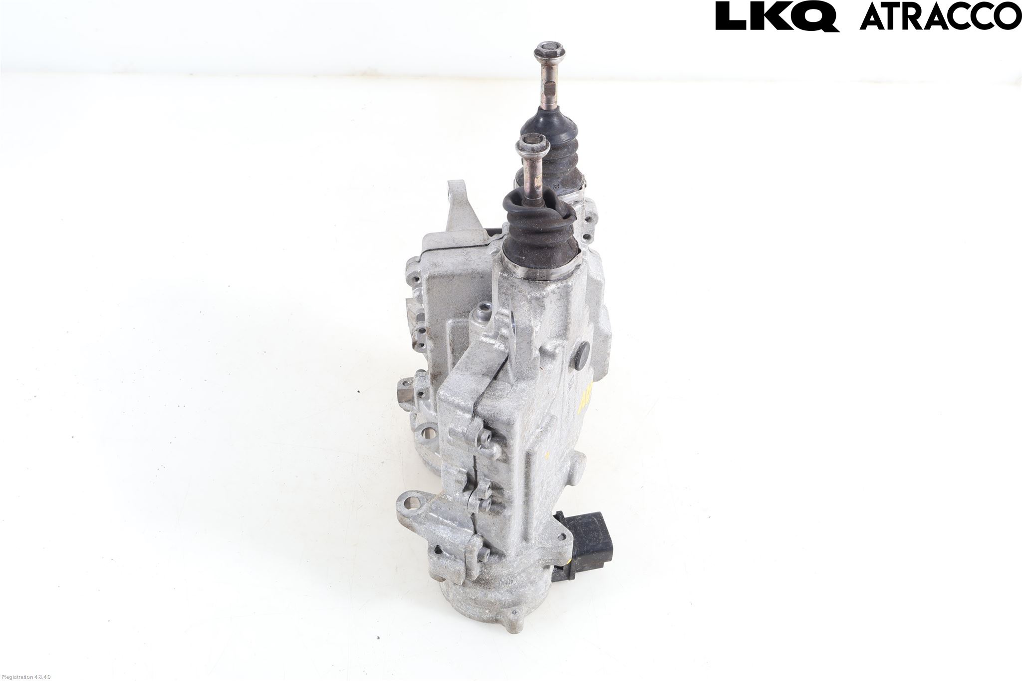 Hyundai IONIQ AE 17-22 Clutch Sylinder Slave