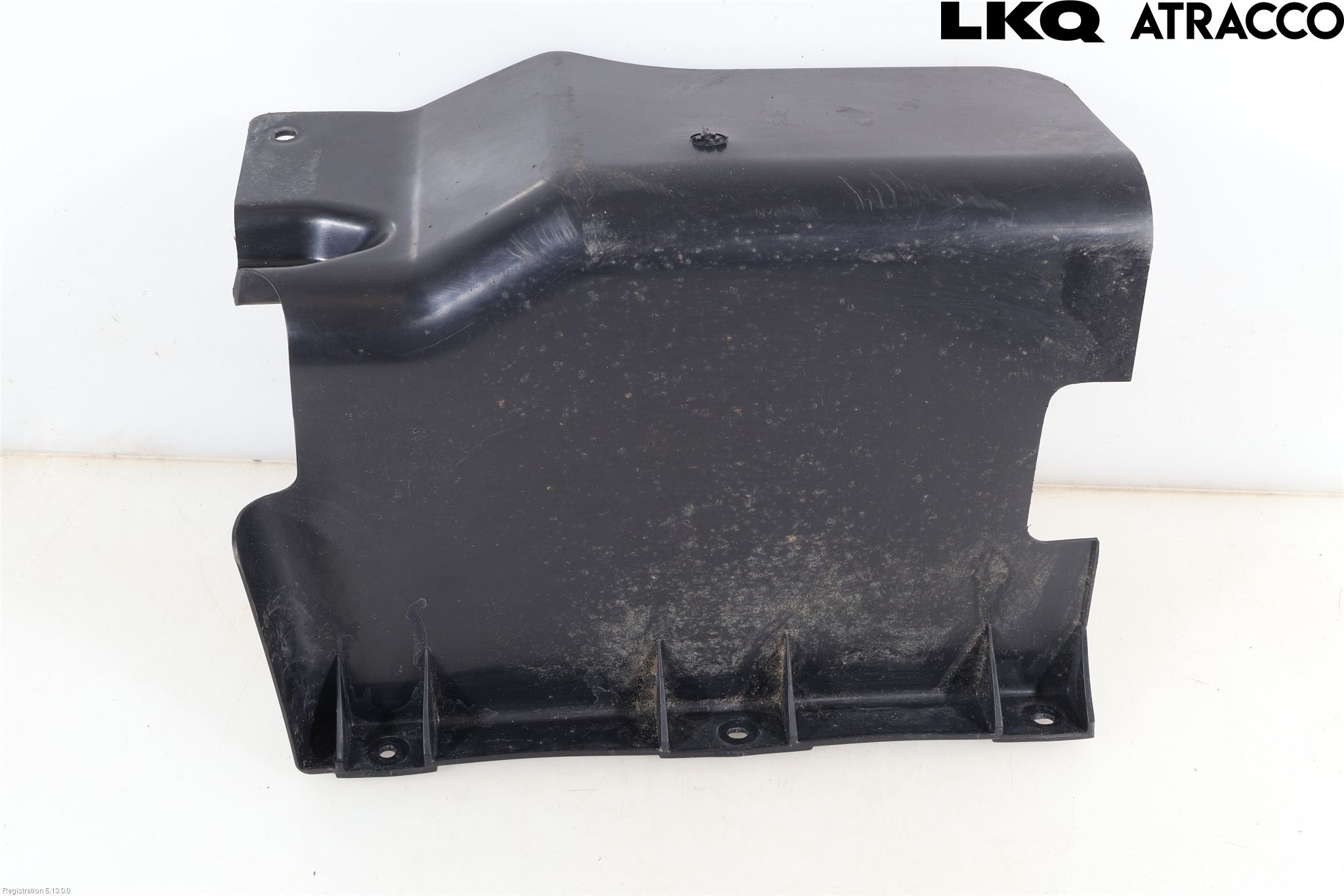 Hyundai i10 BA 17-20 Bunnplate U Motor-Gear-Dørk