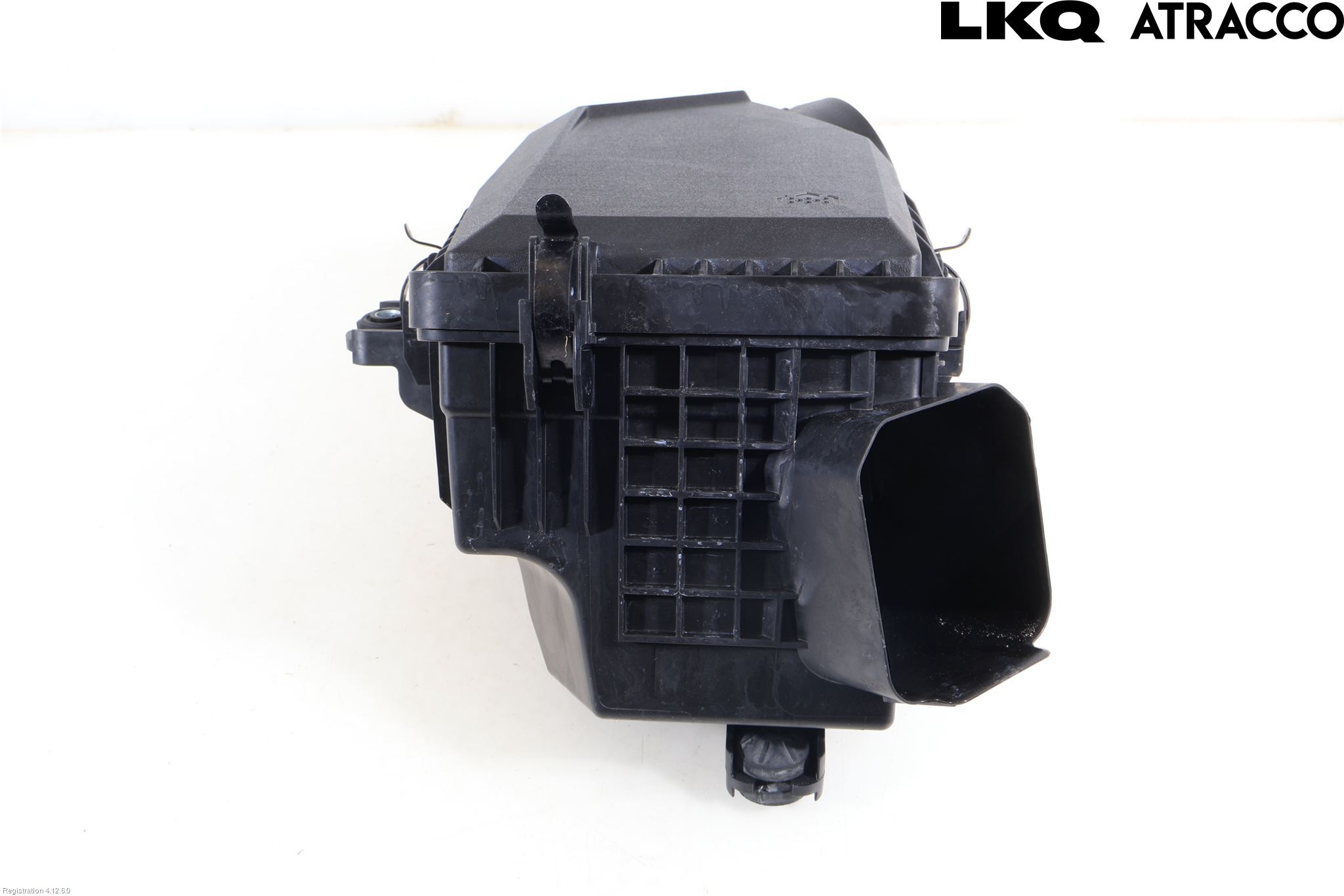 Hyundai TUCSON 05- Luftfilter Boks