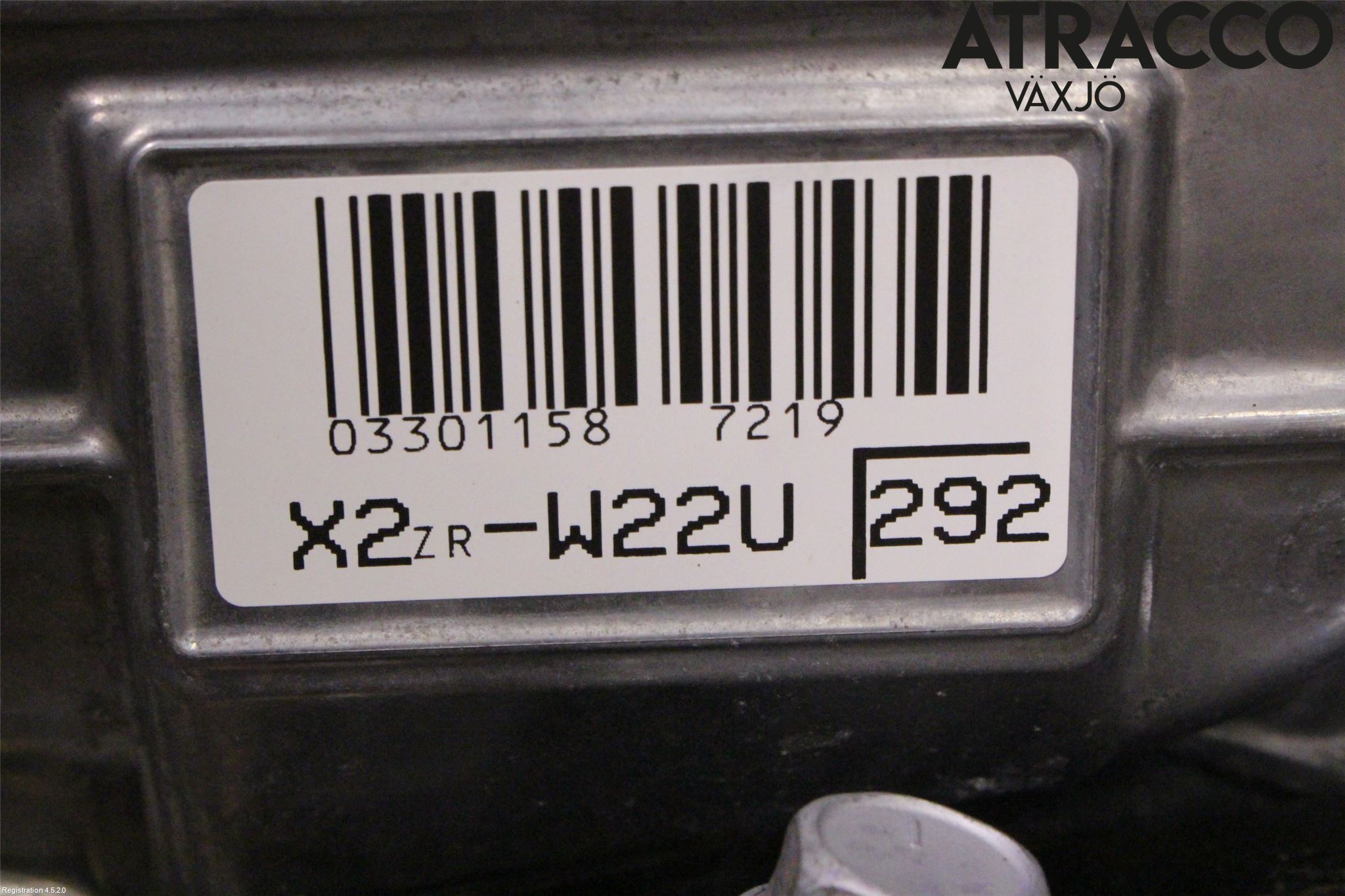 Toyota C-HR 16-23 Motor Bensin