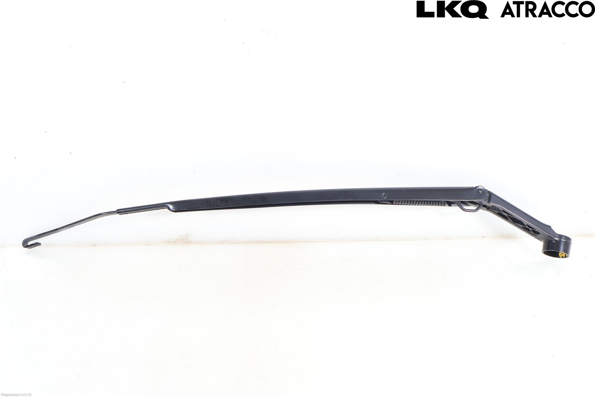 Toyota COROLLA CROSS XG10 22- Viskerarm-Armer Frontrute