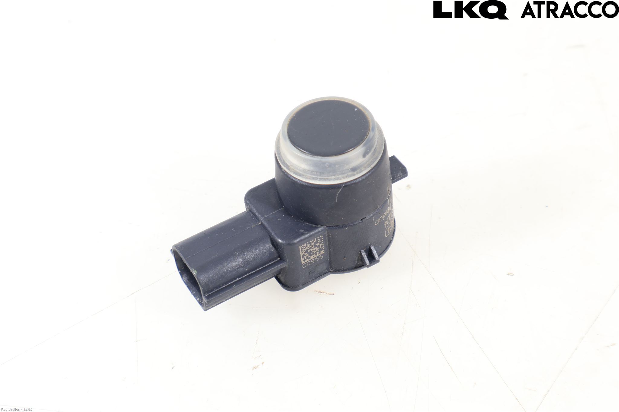 Opel MOKKA 13-20 Sensor Ryggesensor