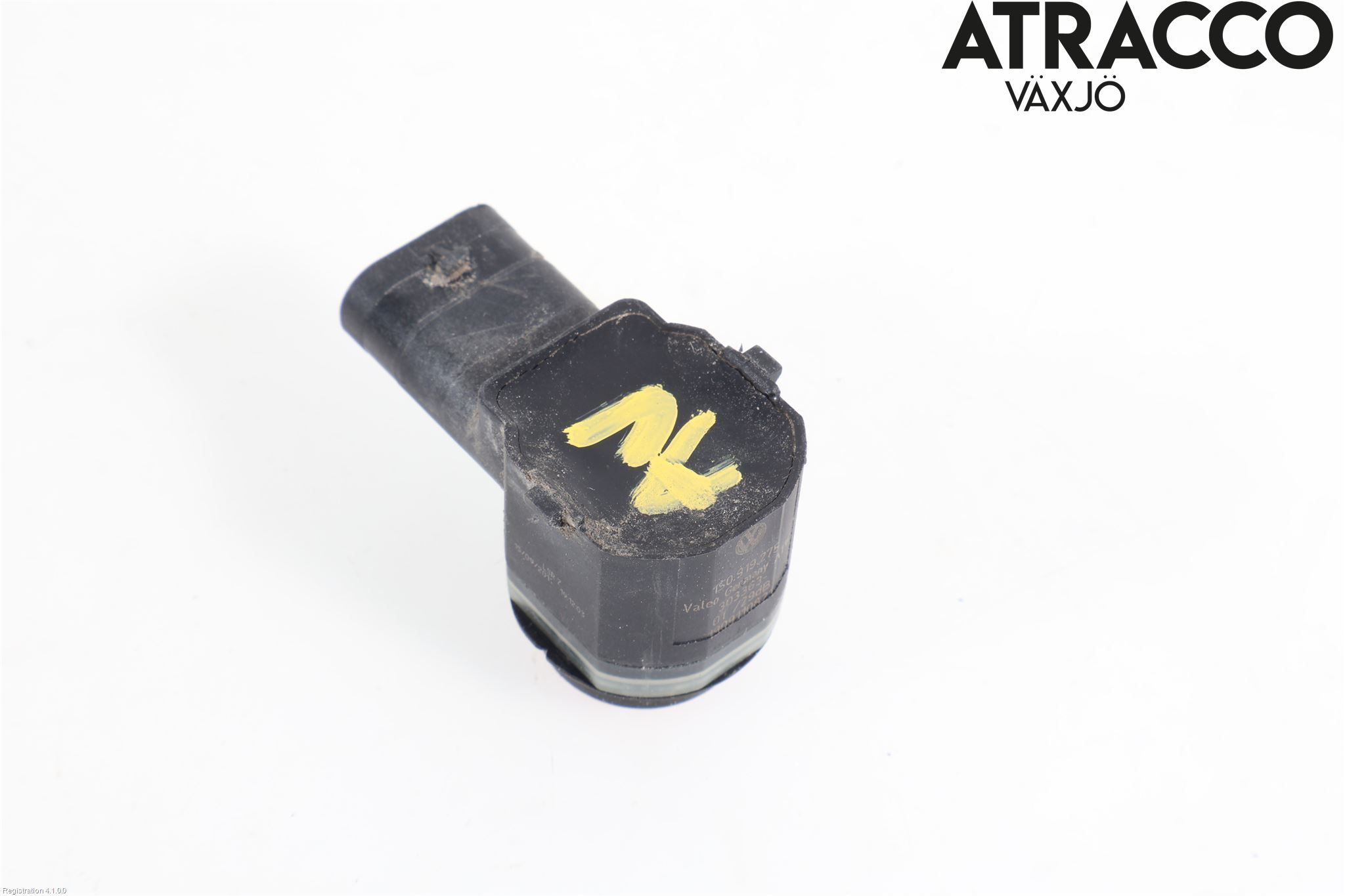 Volkswagen VW PASSAT 11-14 Sensor Ryggesensor