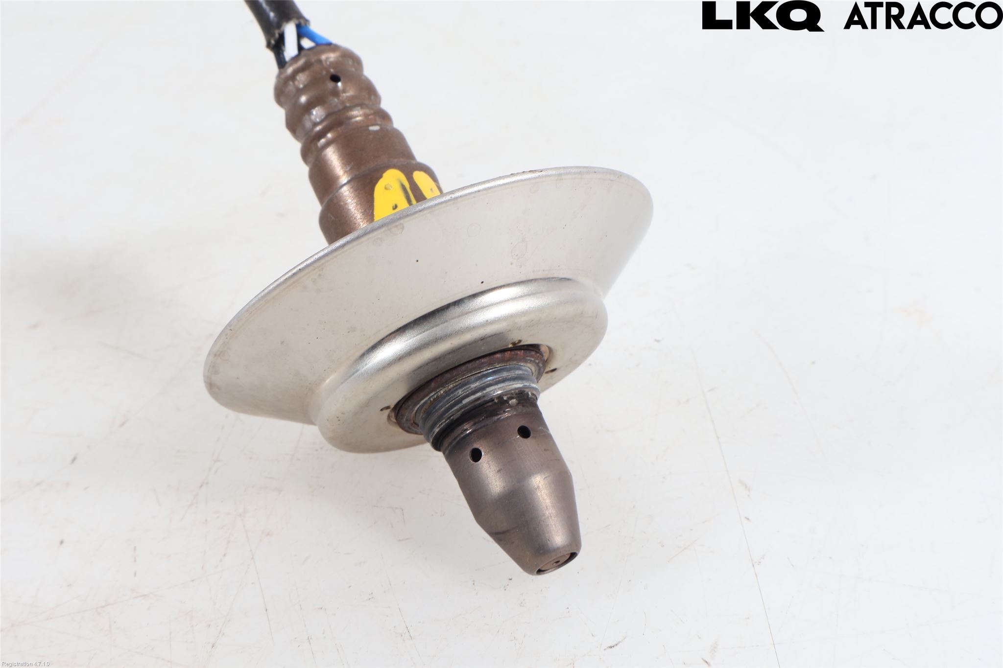 Toyota YARIS XP130 15-20 Inns Lambdasonde