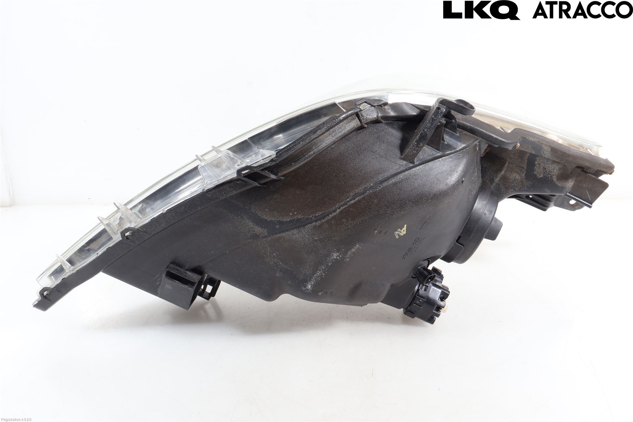 Toyota YARIS XP130 12-14 Frontlykt Venstre