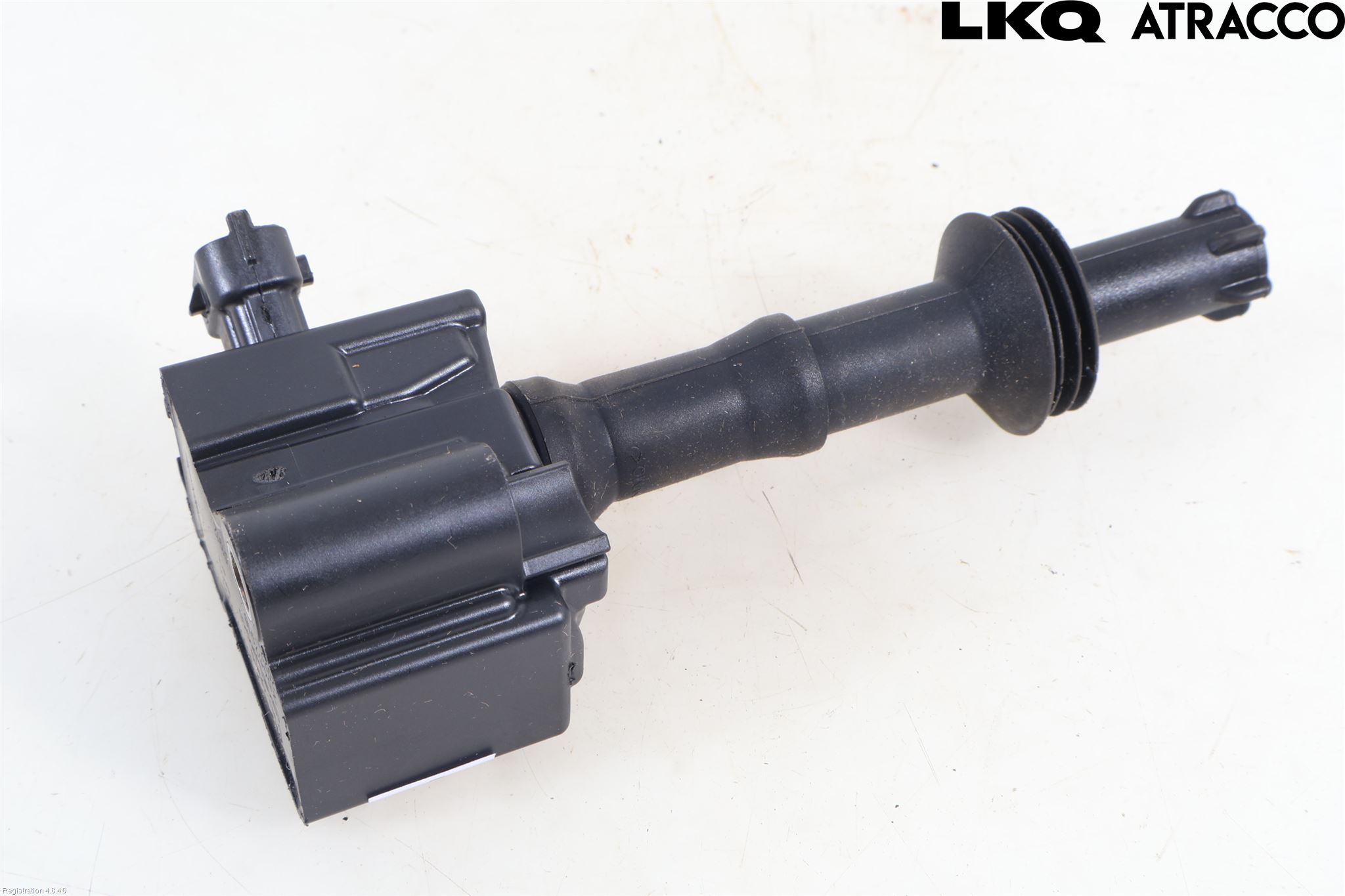 Peugeot 2008/E-2008 20- Coil