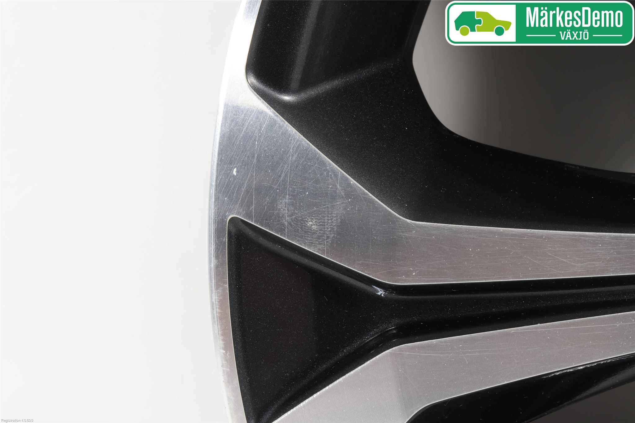 Fiat FULLBACK 16-19 Felg Aluminium Sett 4Stk
