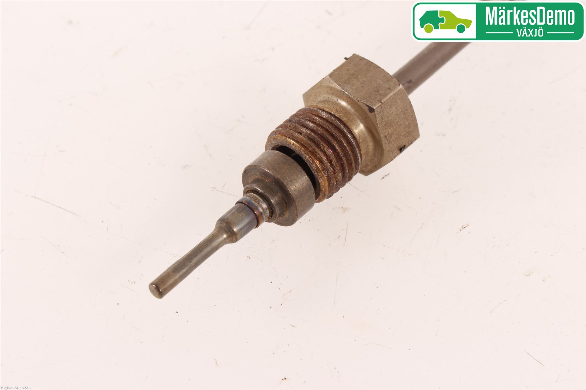 Ford RANGER EU 12-23 Sensor Eksos