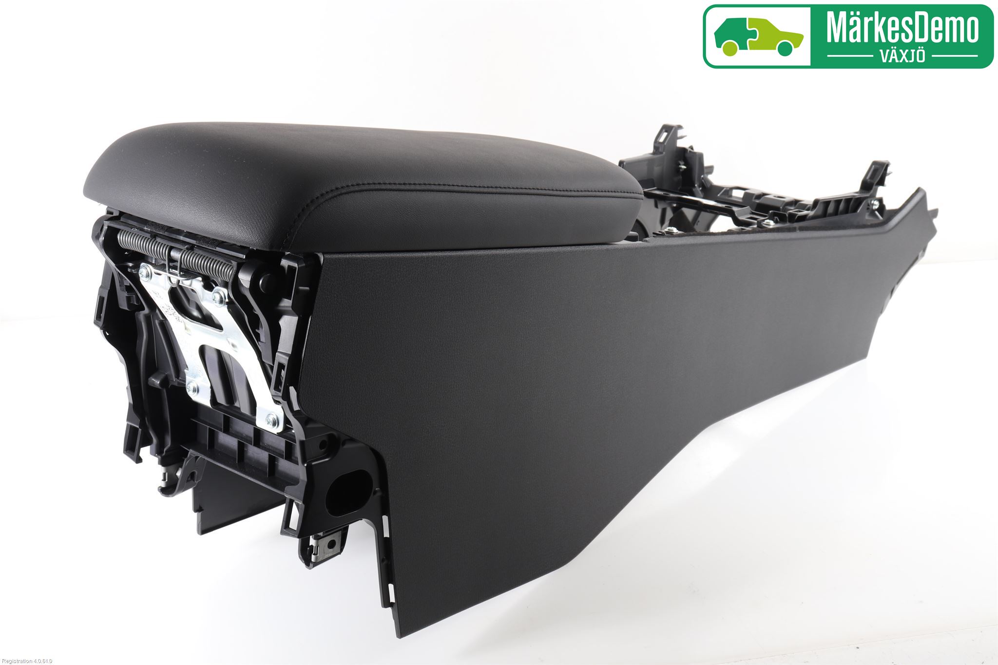 Mazda 3 IV 19- Instrumentkonsoll Gulv