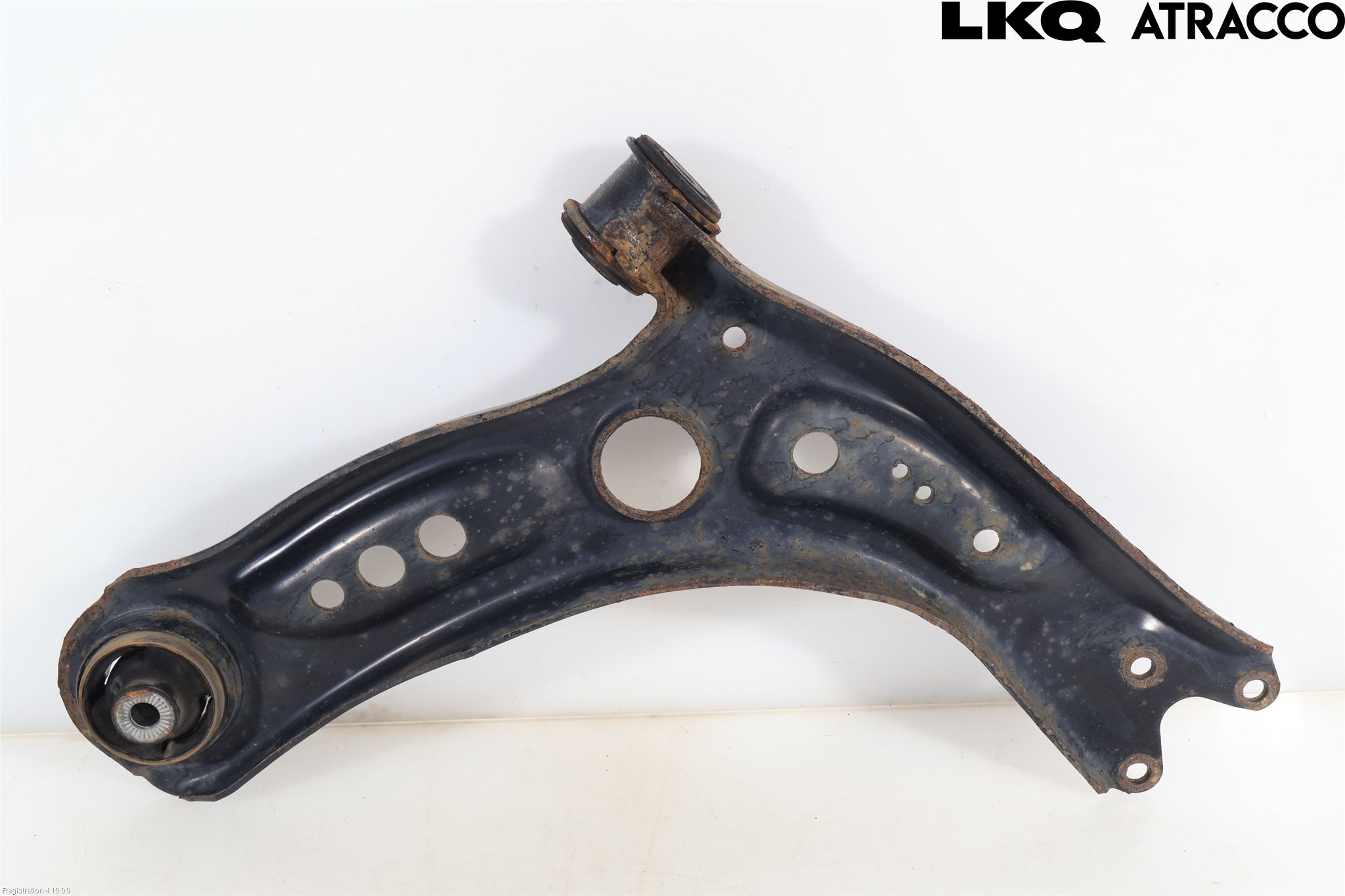 Volkswagen VW GOLF / E-GOLF VII 13-20 Bærearm Foran Venstre Nedre