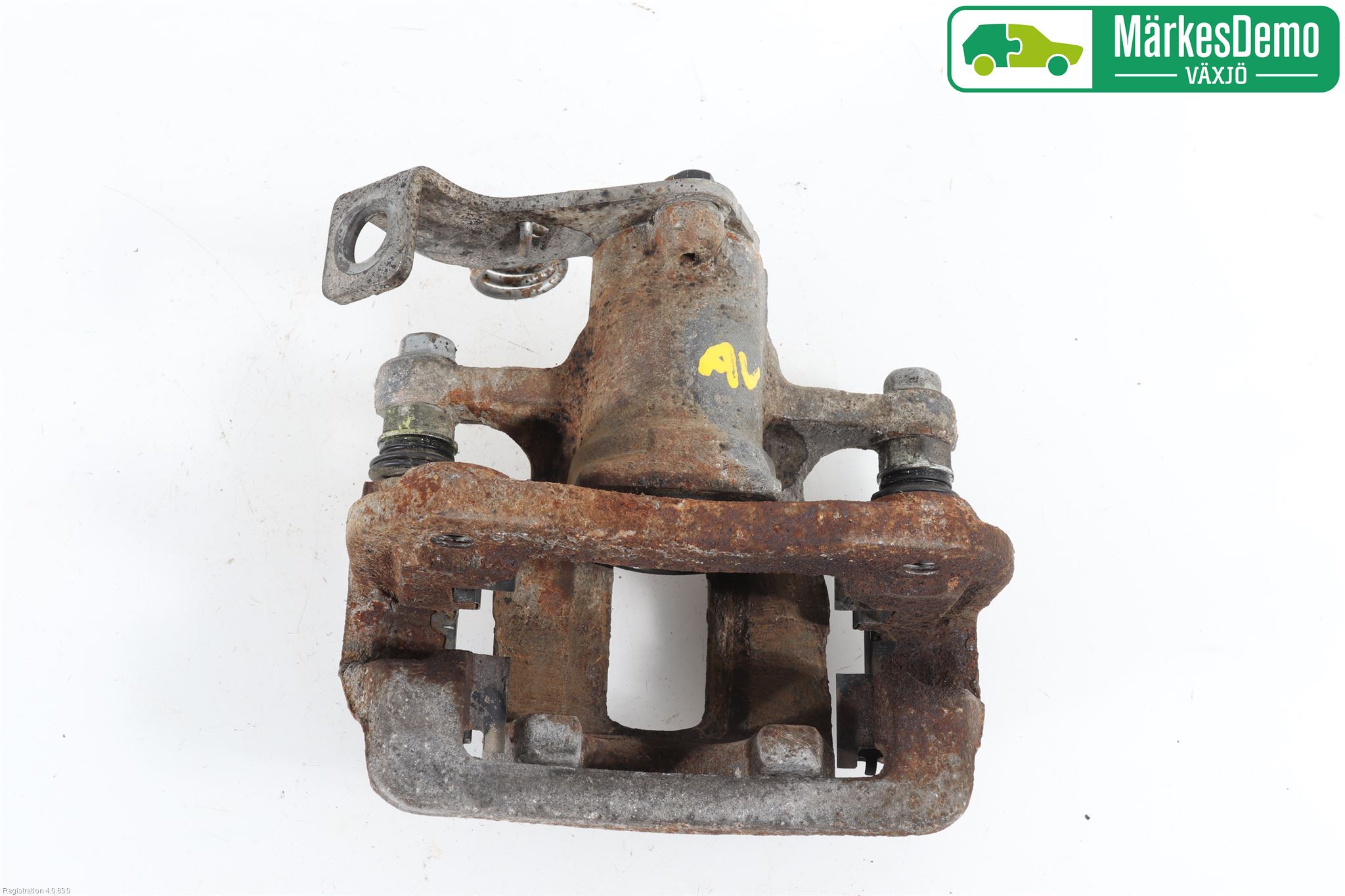 Hyundai i10 BA 14-16 Bremsecaliper Bak Høyre