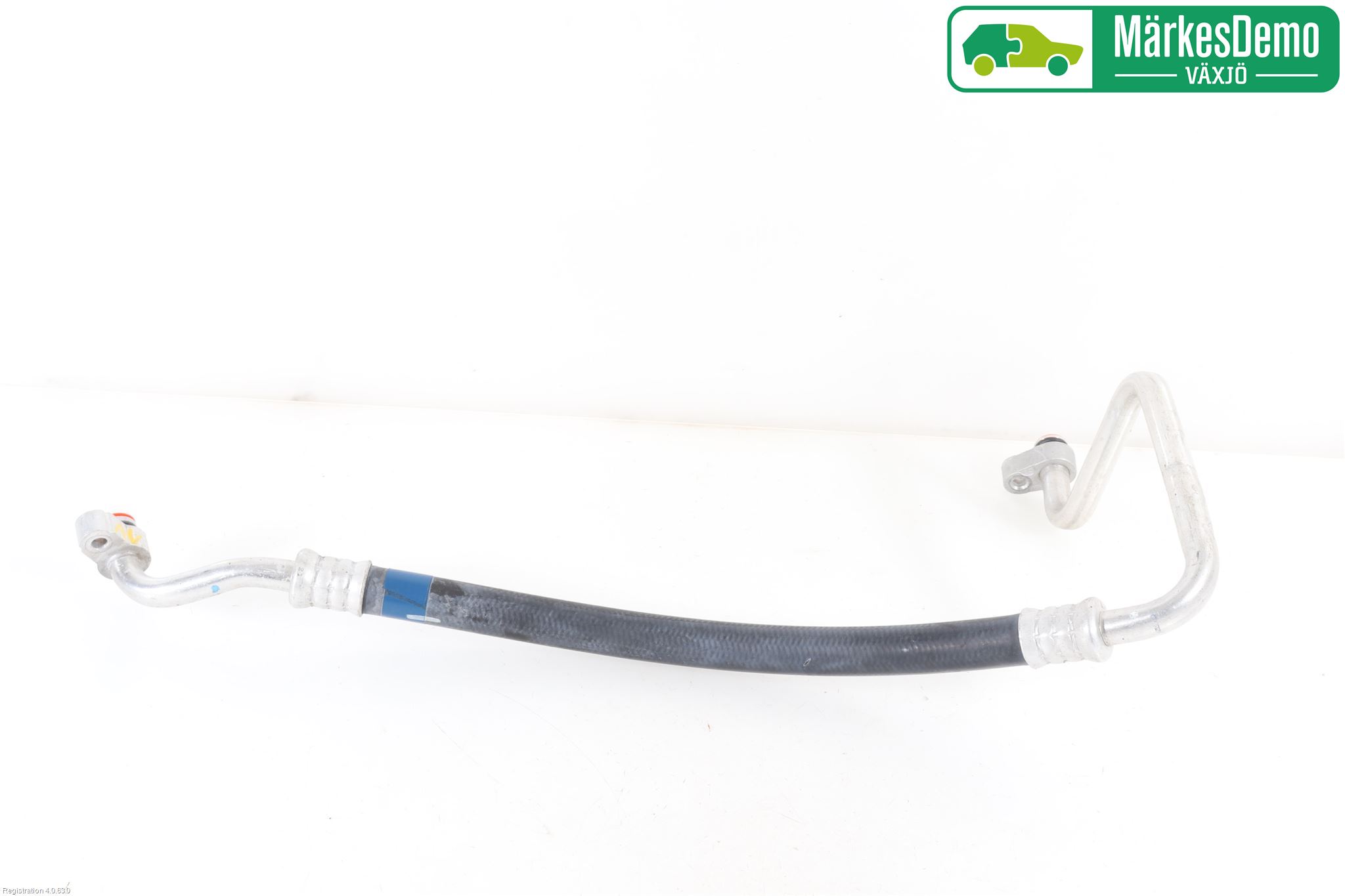 Toyota VERSO 09-18 Varme Ac Slange - Rør