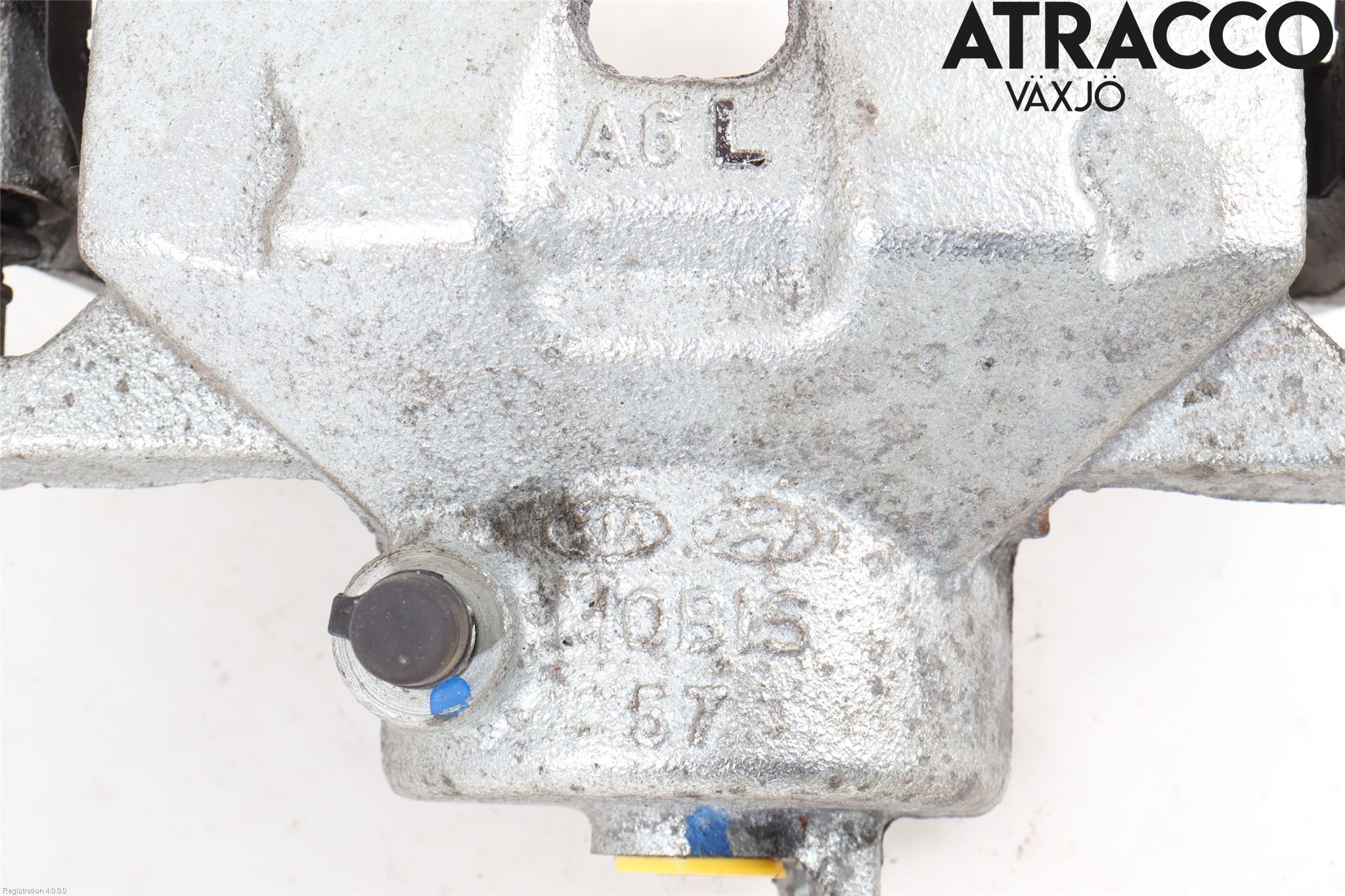 Hyundai i30 GD 13-17 Bremsecaliper Foran Venstre