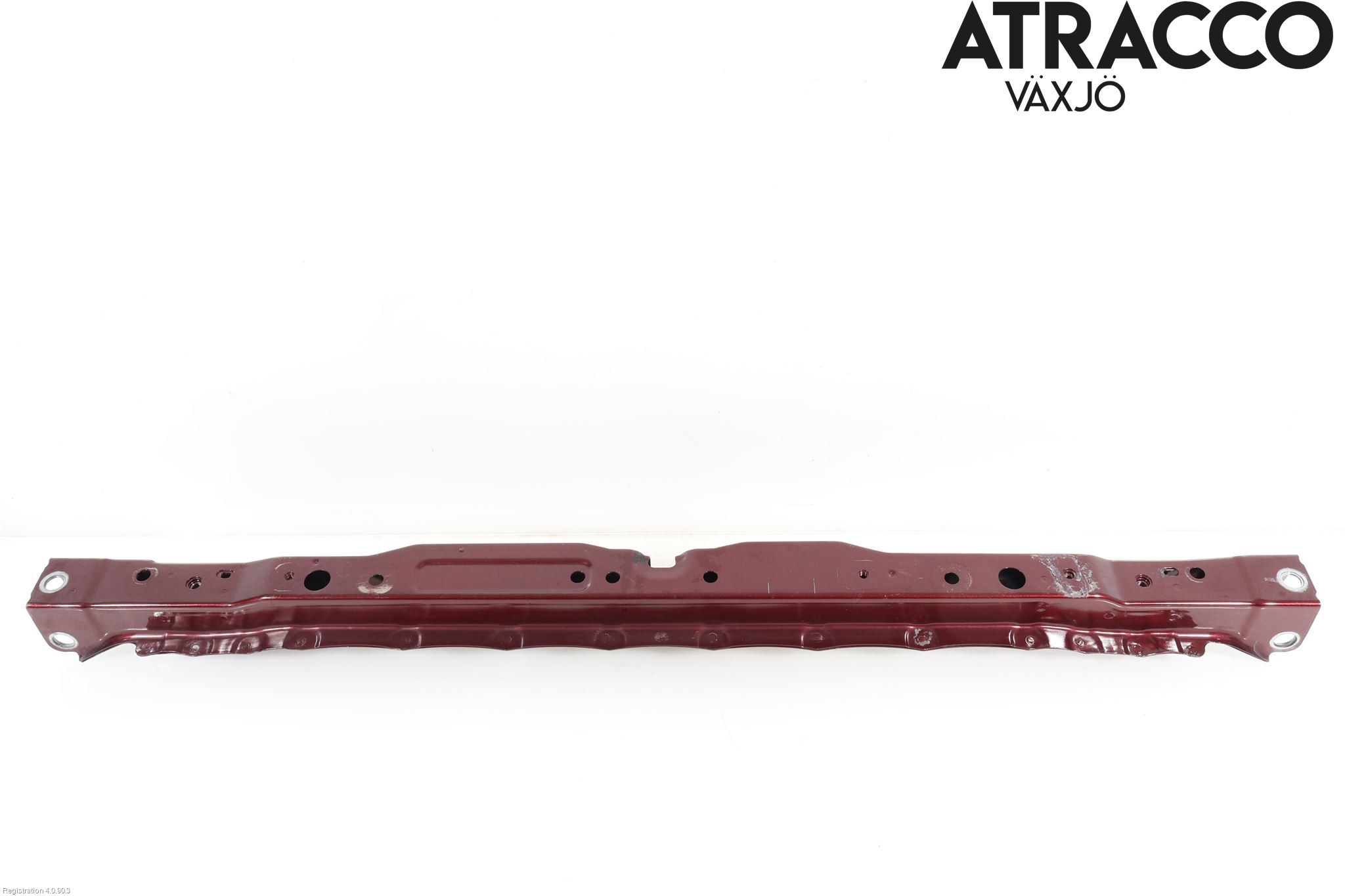 Toyota RAV4 13-18 Frontplate Øvre