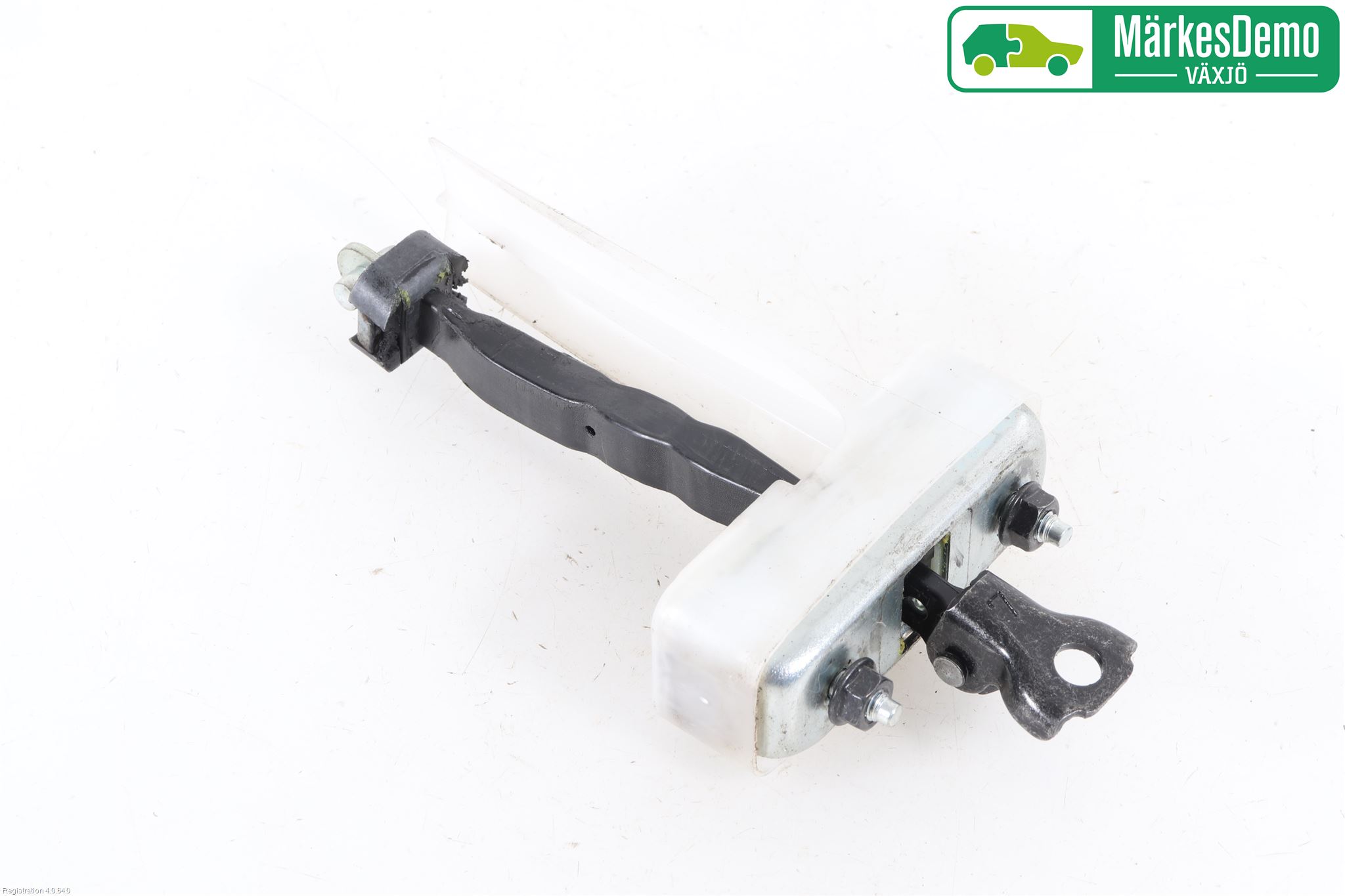Lexus NX 300h 15-21 Dørstopper