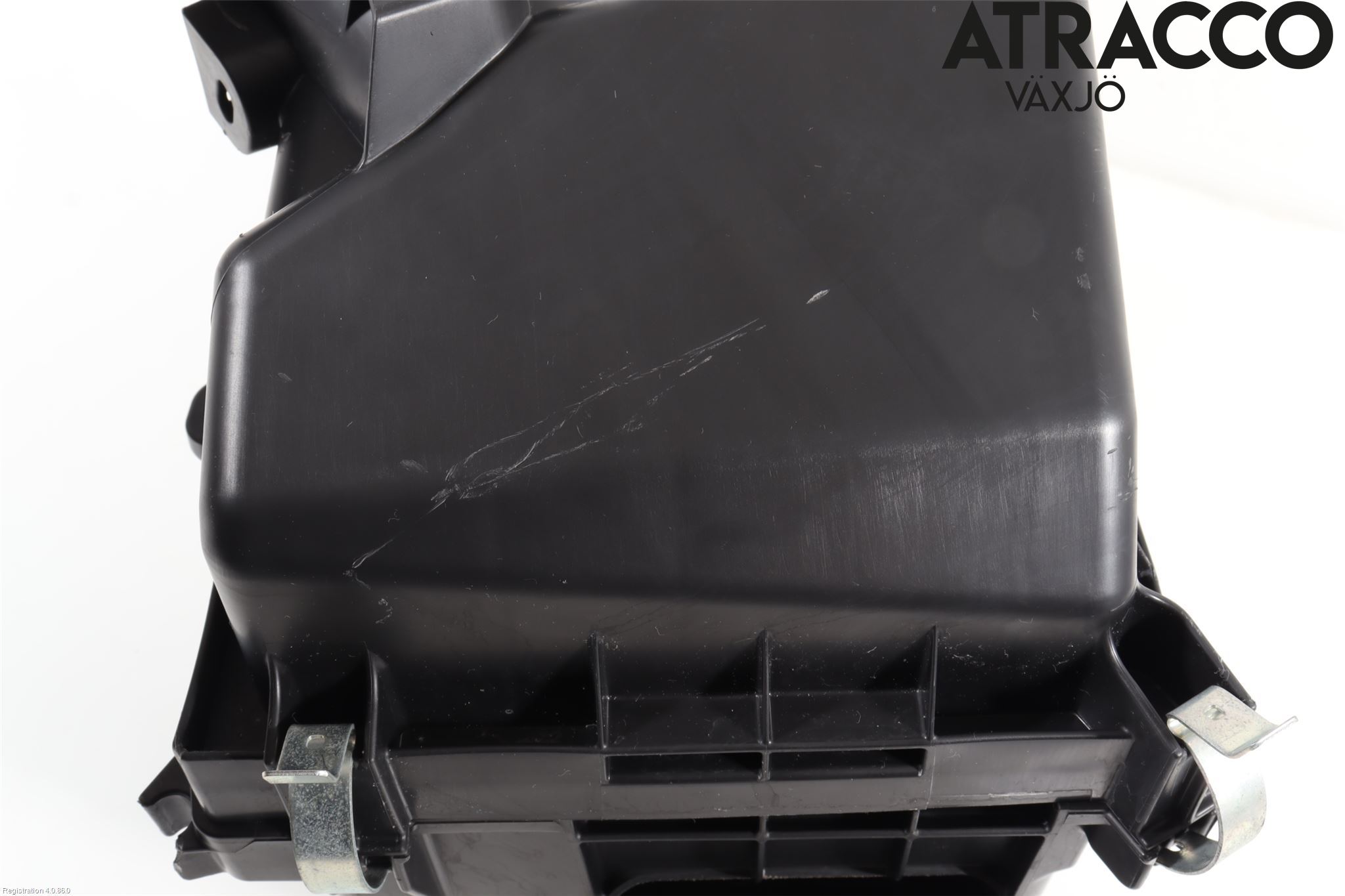 Mitsubishi ECLIPS CROSS Luftfilter Boks