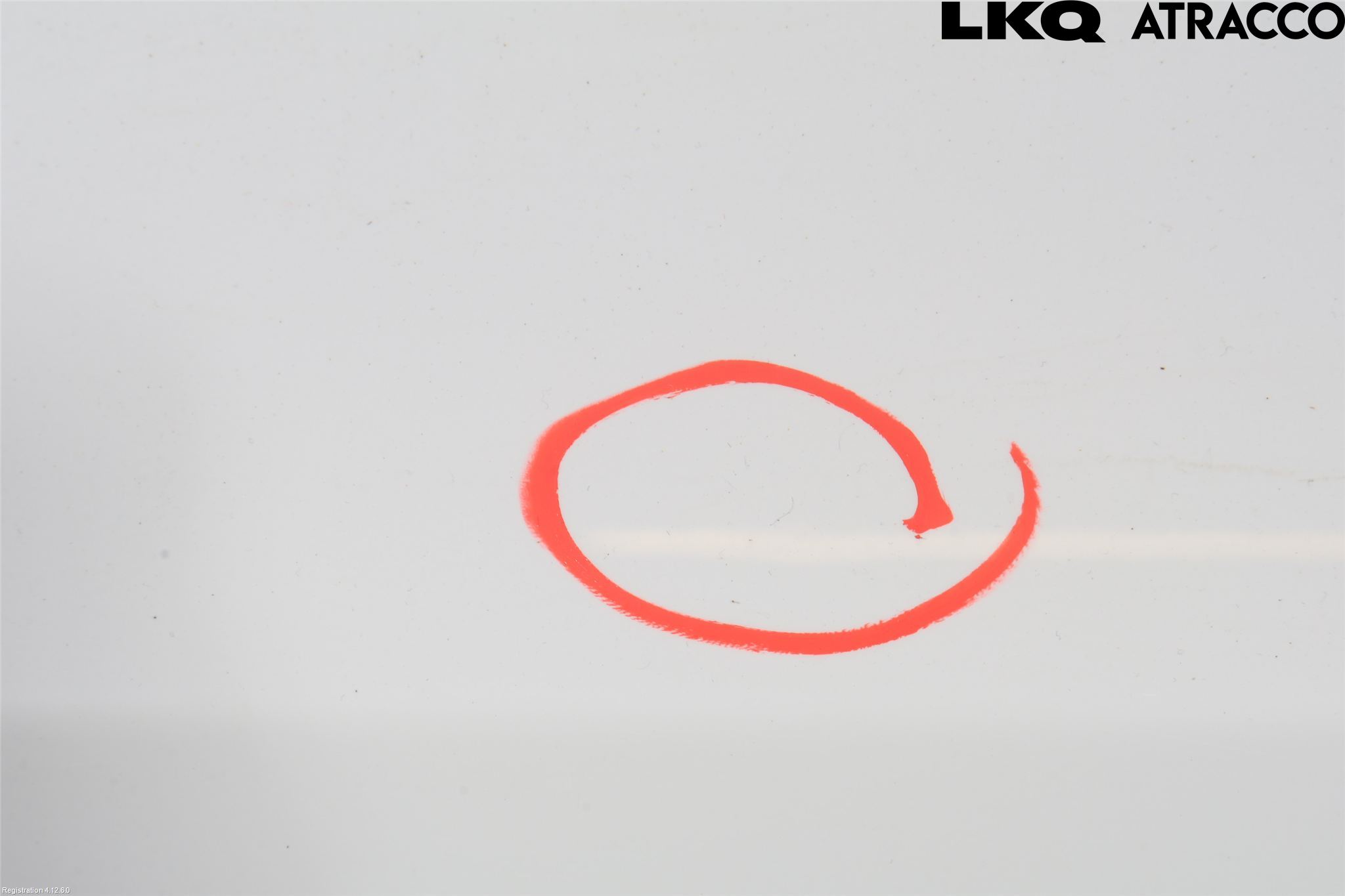 Opel ASTRA K 16-22 Dør 4D Bak Venstre