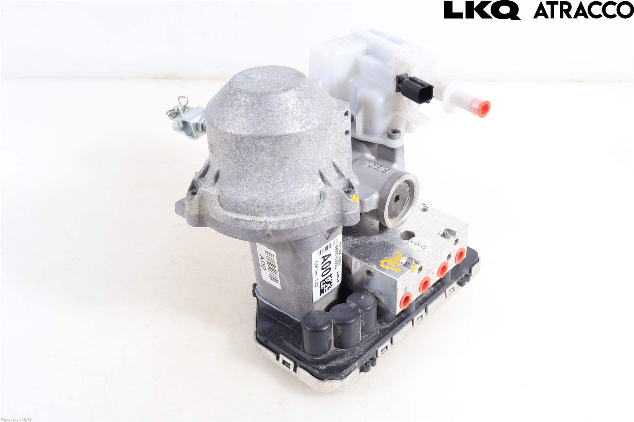 Kia EV6 (CV) 22- Abs Hydraulikkaggregat