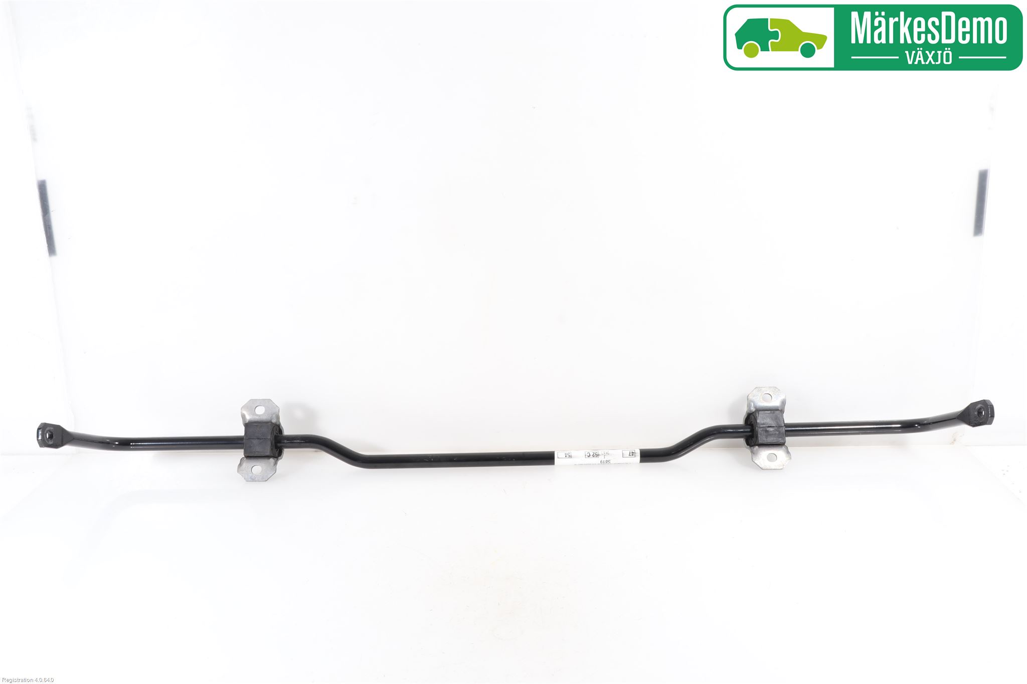 Ford FOCUS 19- Stablisatorstag Bak