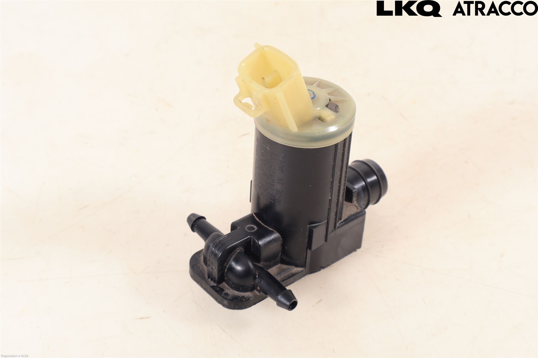 Honda CIVIC e HEV 23- Spylerpumpe Frontrute