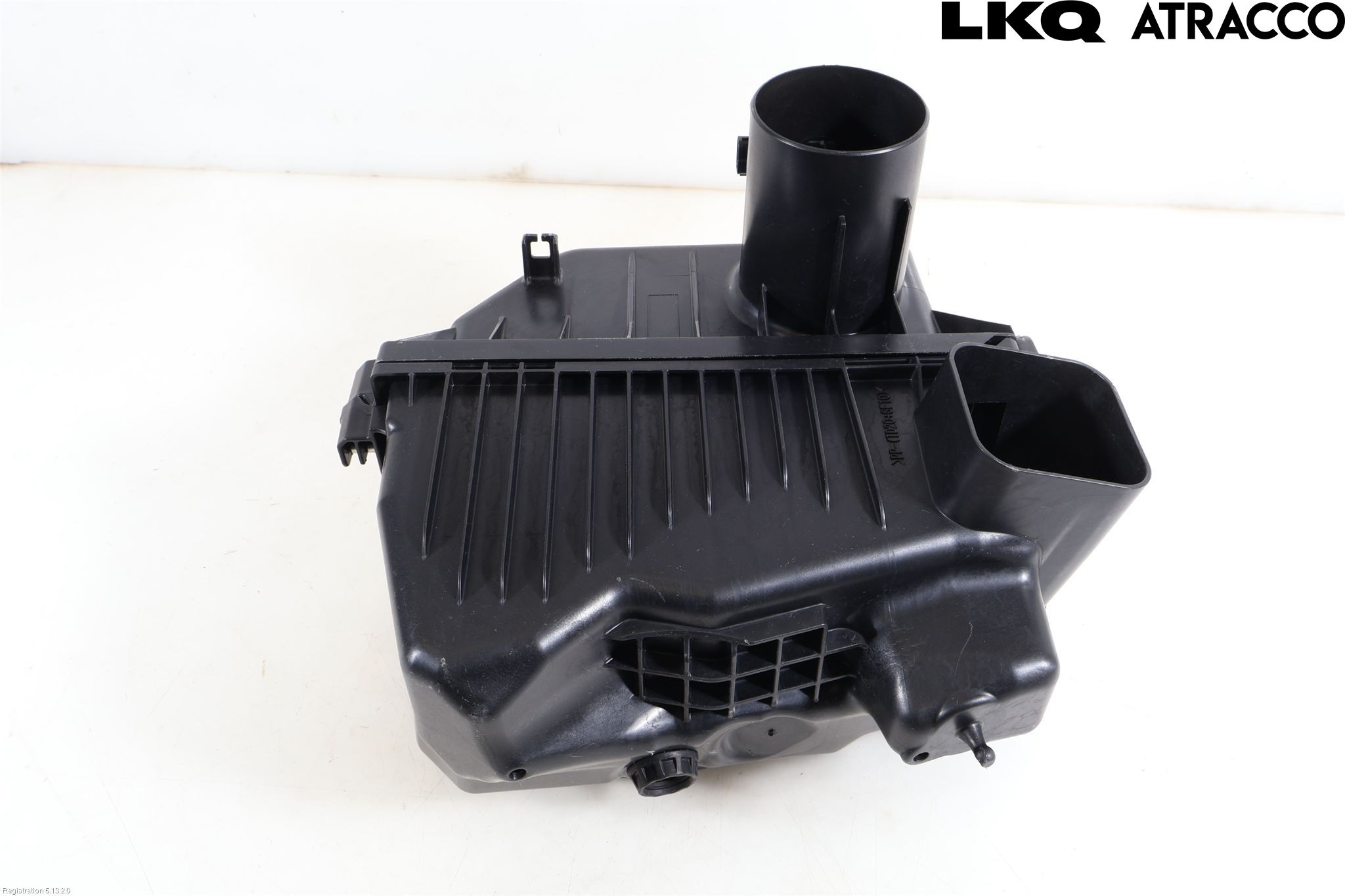 Toyota RAV4 19- Luftfilter Boks