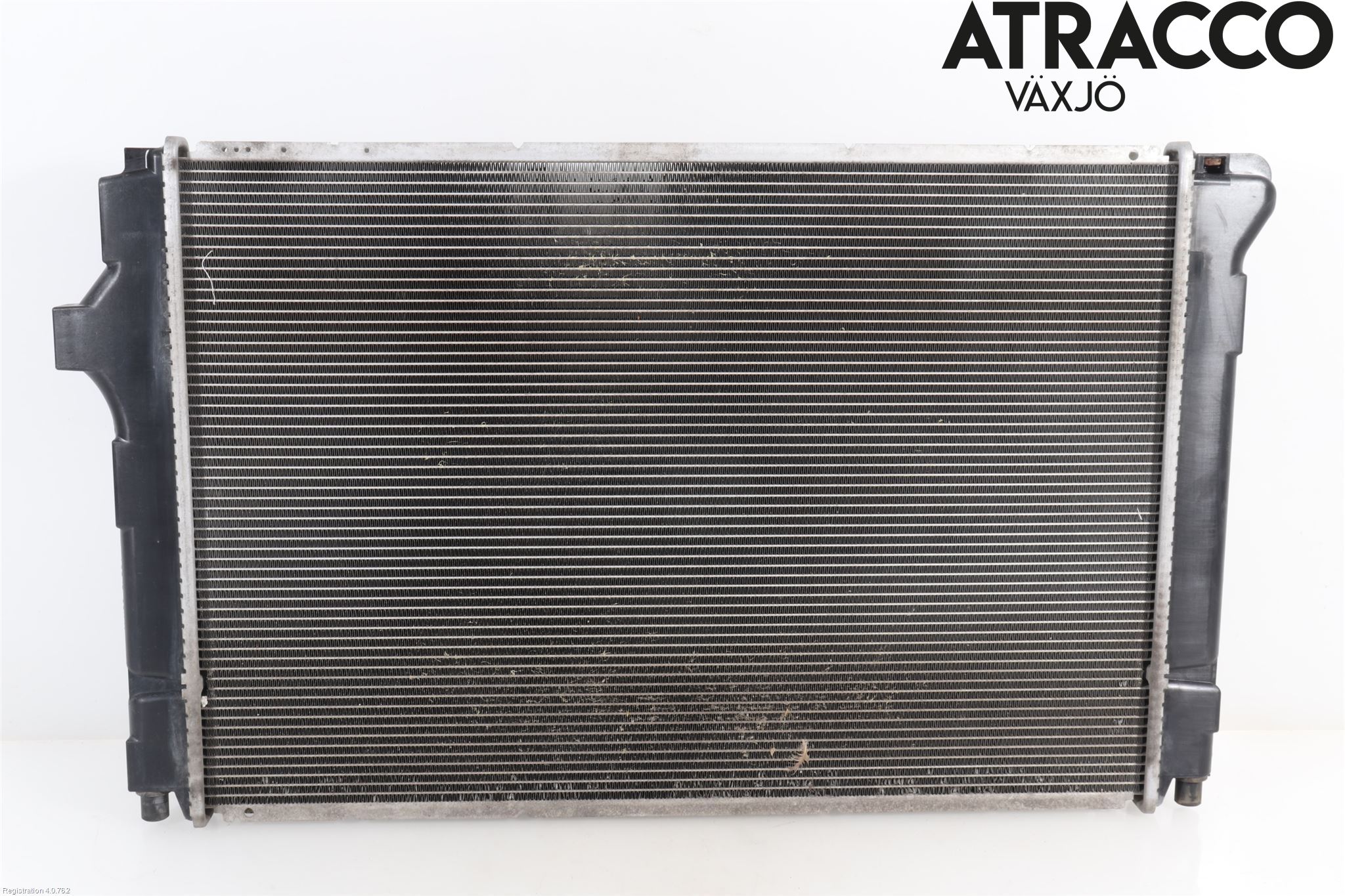 Toyota YARIS XP130 15-20 Radiator Automat