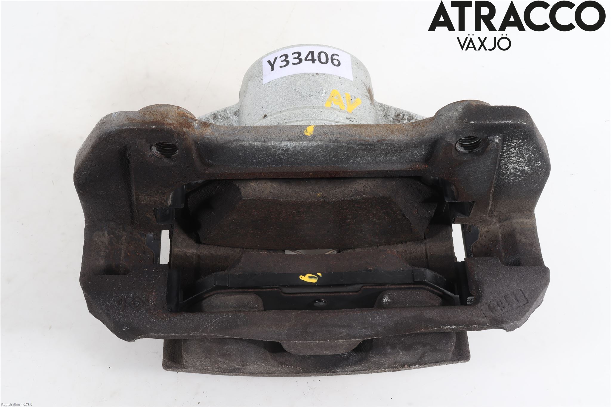 Hyundai i30 PD 17- Bremsecaliper Foran Høyre