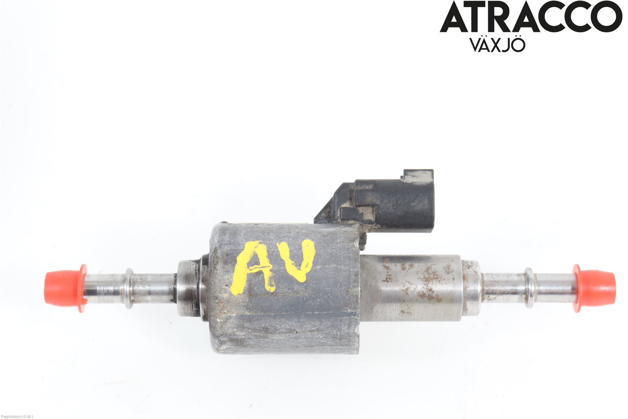 Ford KUGA 13-16 Drivstoffpumpe Fødepumpe El