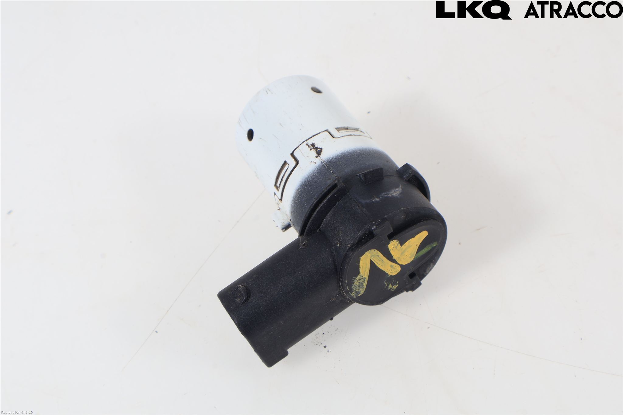Jaguar XF 08-15 Sensor Ryggesensor