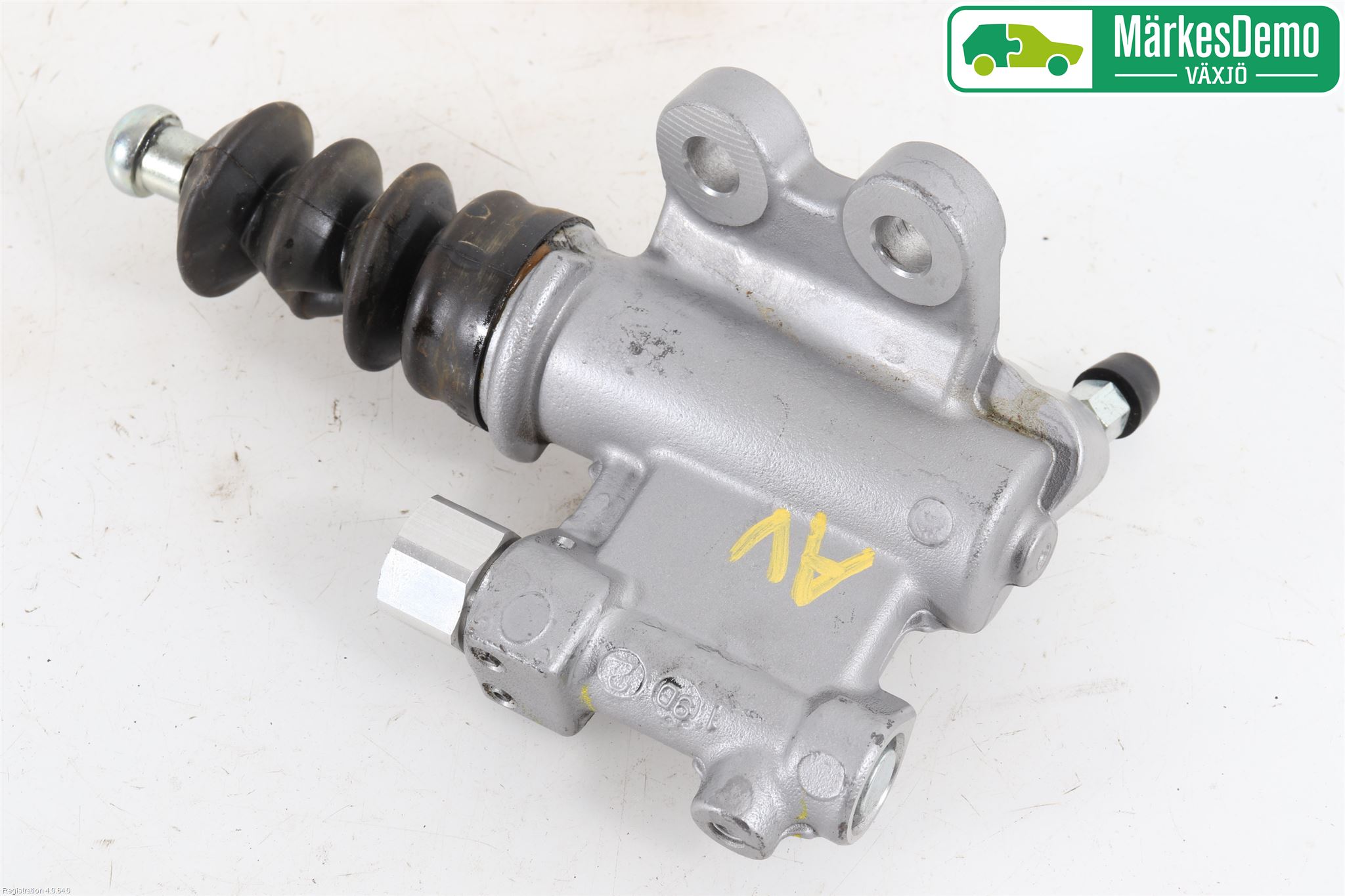 Honda CIVIC 17-22 Clutch Sylinder Slave
