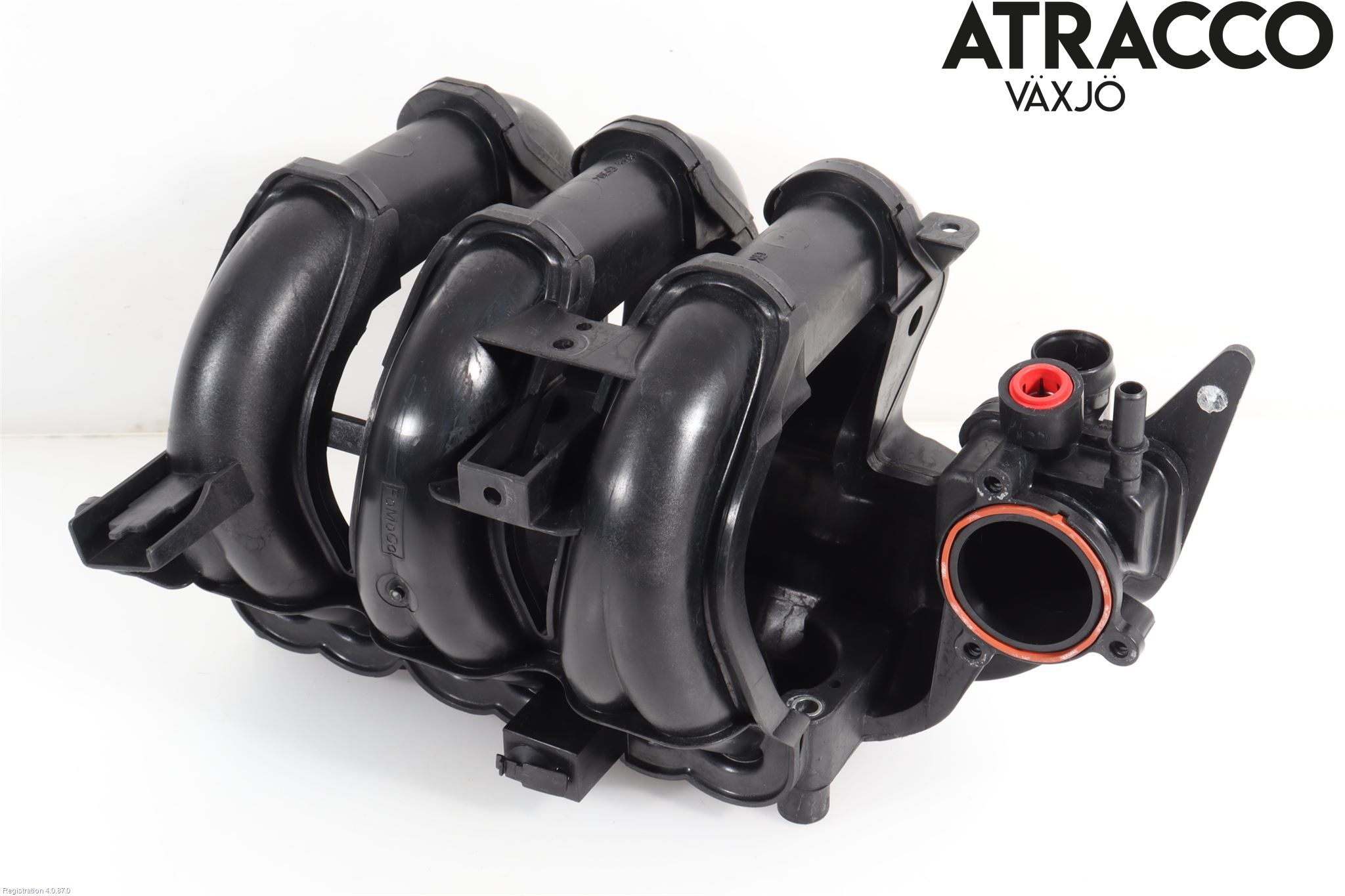 Ford FIESTA 13-17 Innsugningsmanifold