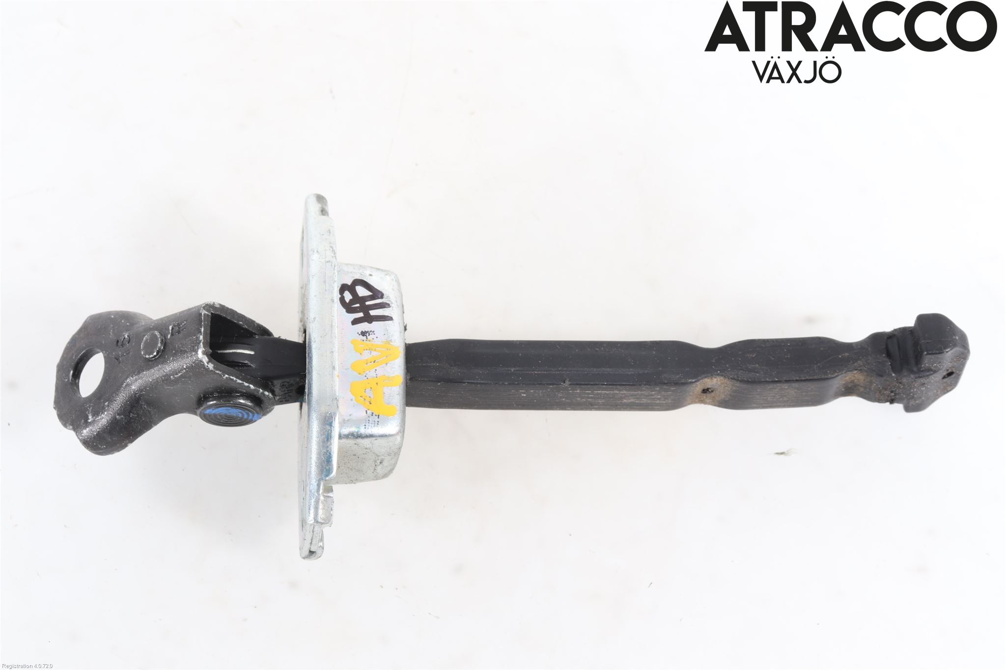 Honda CIVIC 17-22 Dørstopper