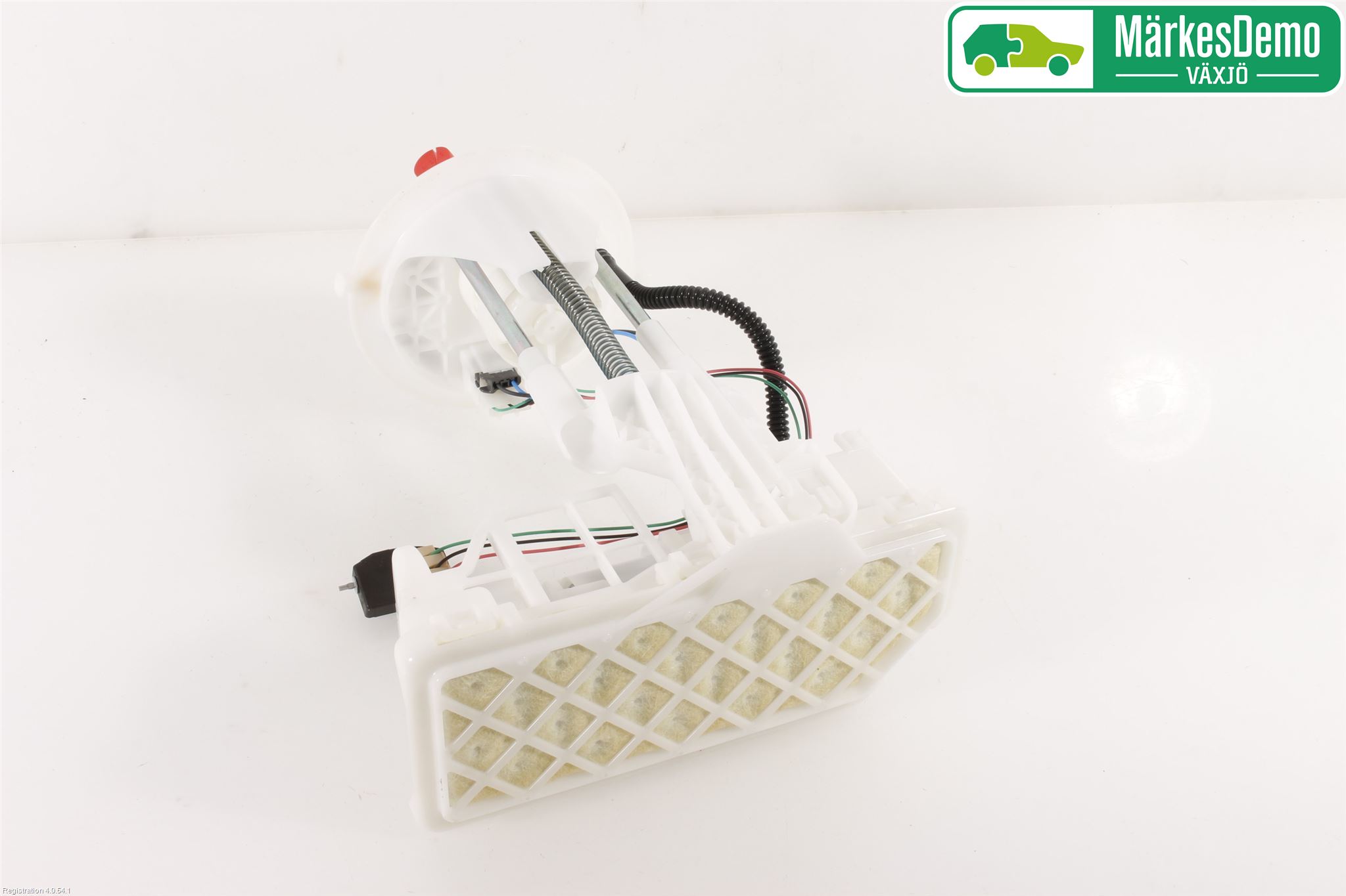 Toyota C-HR 16-23 Drivstoffpumpe Fødepumpe El