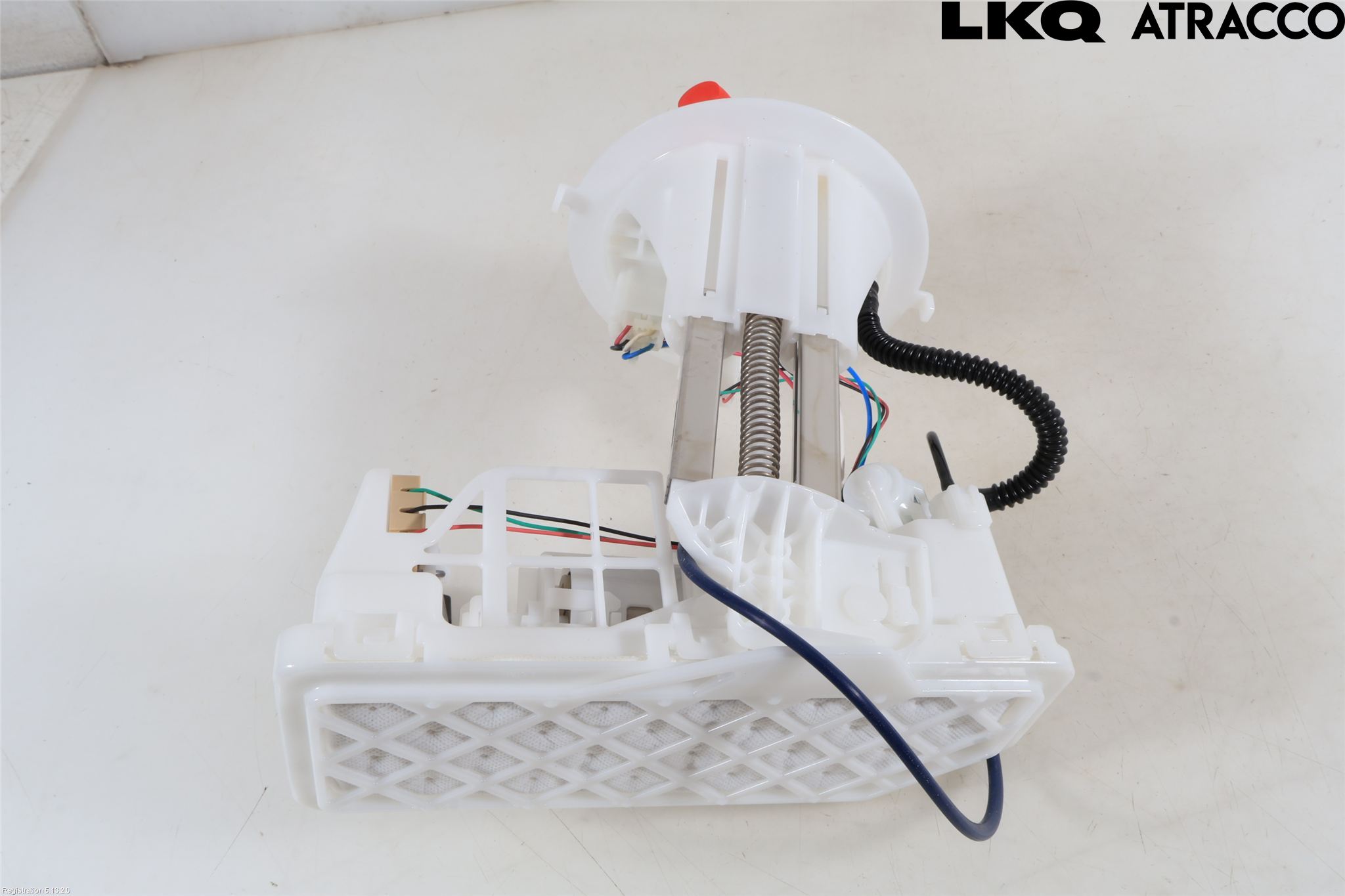 Lexus NX 300h 15-21 Drivstoffpumpe Fødepumpe El