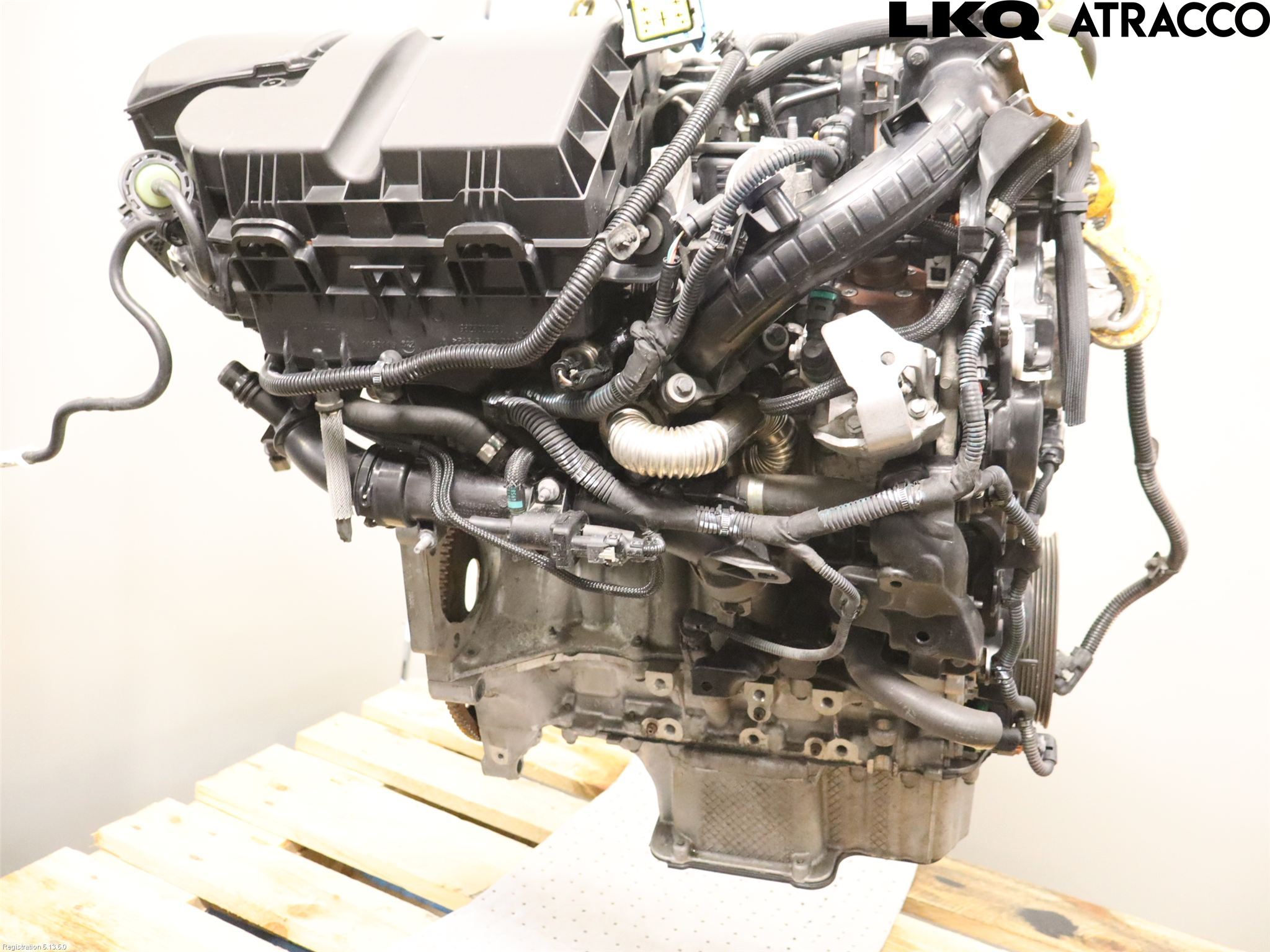 Toyota PROACE CITY 20- Motor Diesel